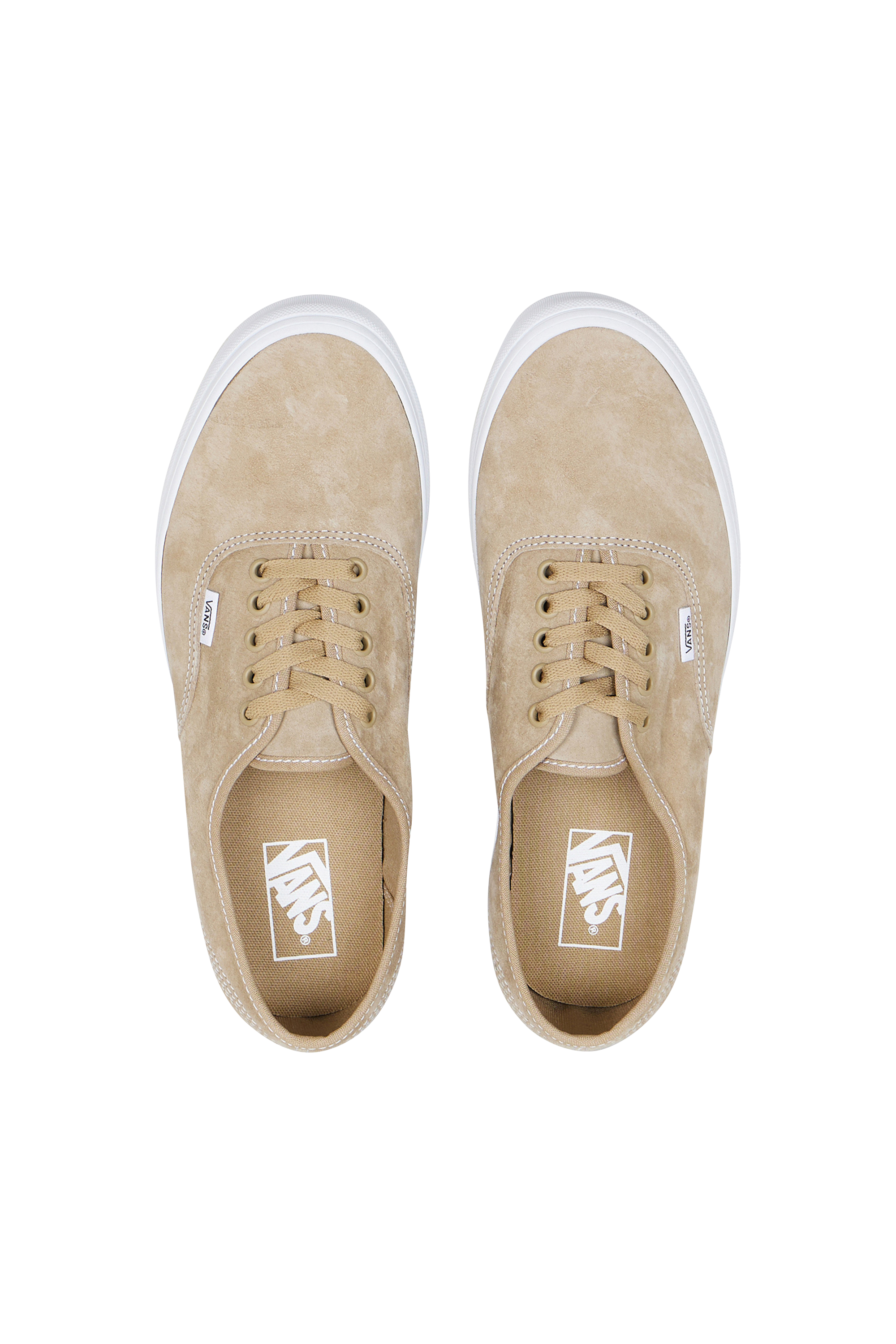 Sneakers Beige