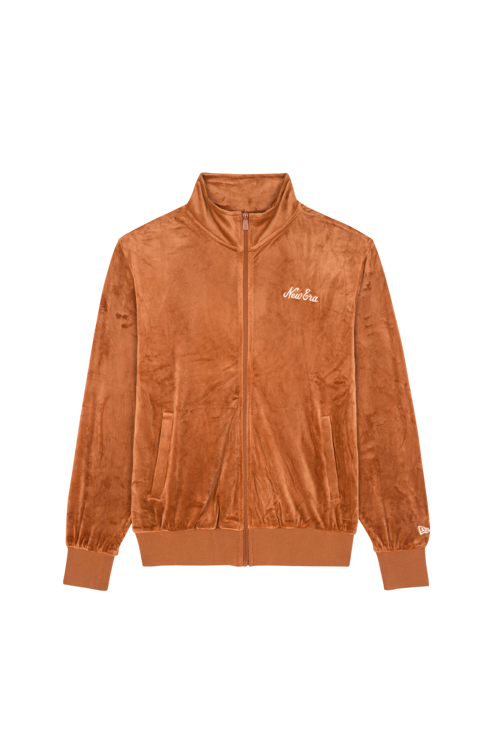 Veste NEW ERA Marron