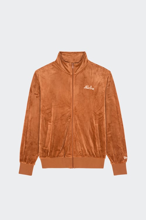 Veste - Taille XL Marron