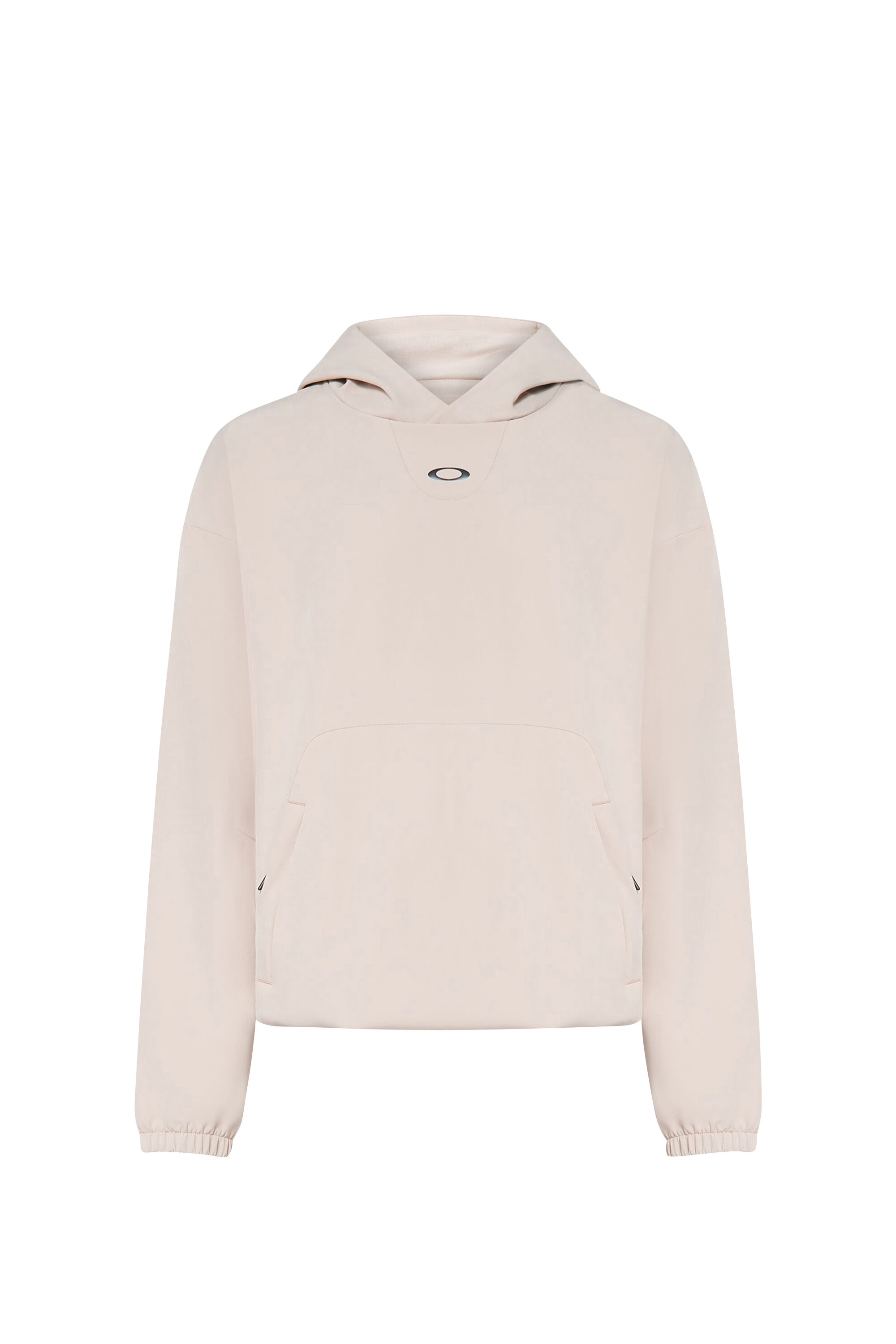 Hoodie Beige