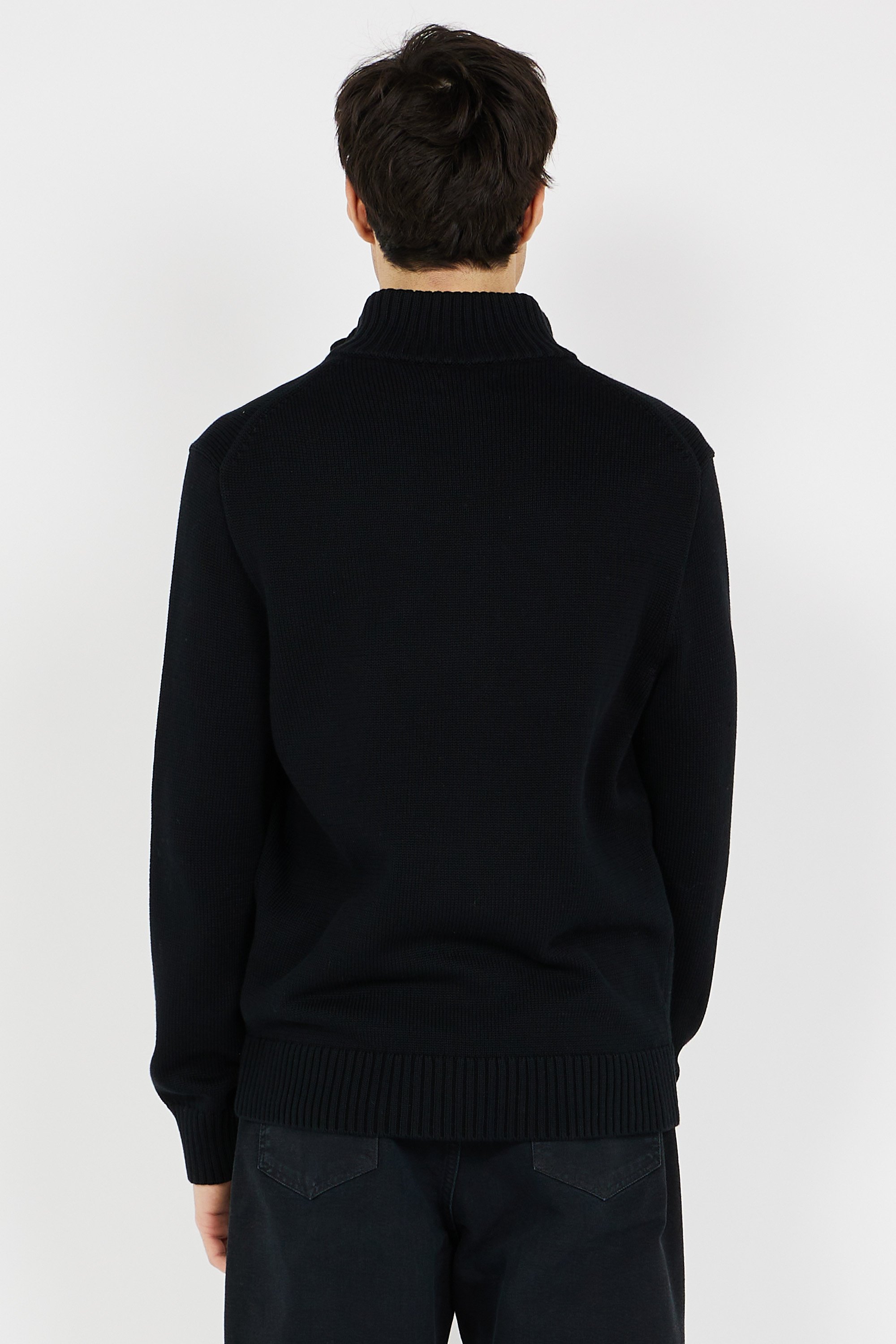 Sweater | Black POLO RALPH LAUREN Men