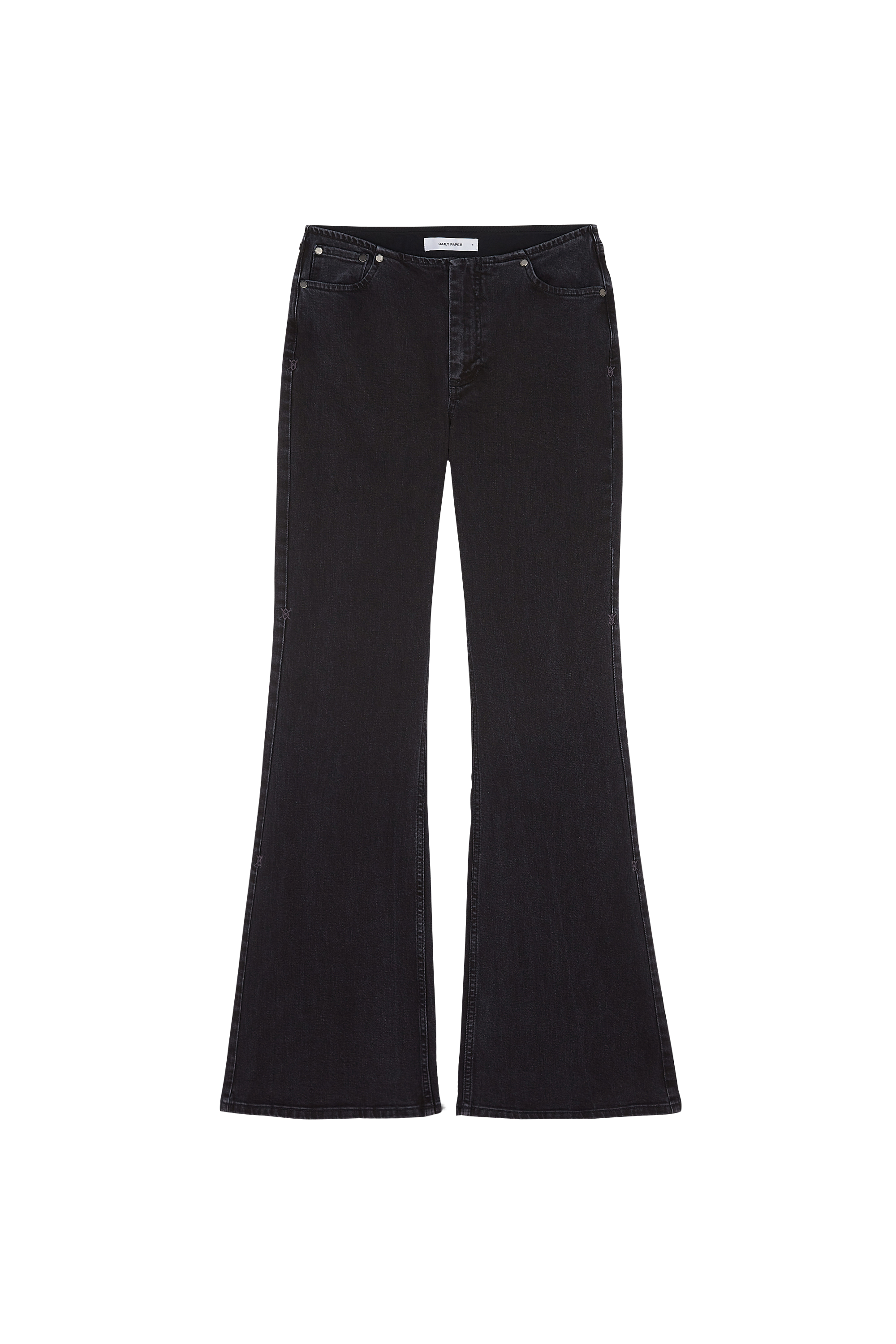 Jeans Black