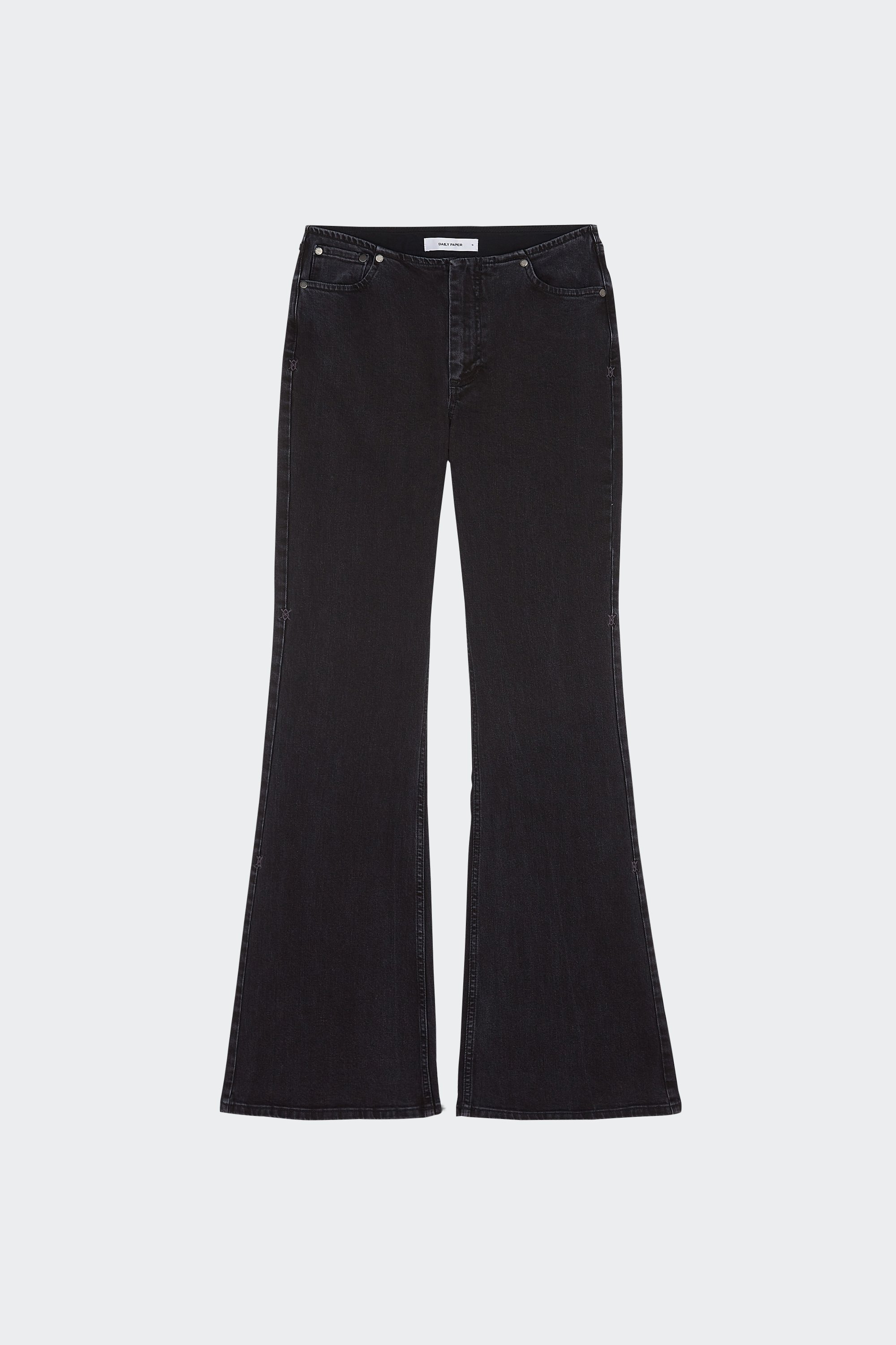 Jeans | Black by DAILY PAPER Jeans Black