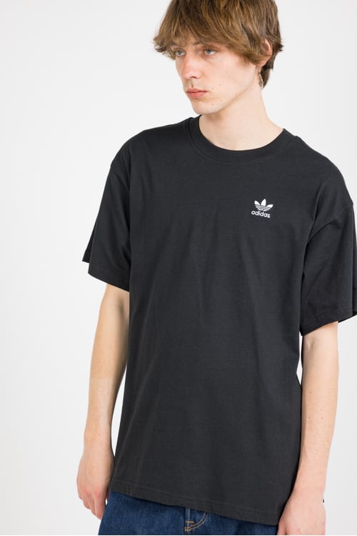ADIDAS T-shirt Noir