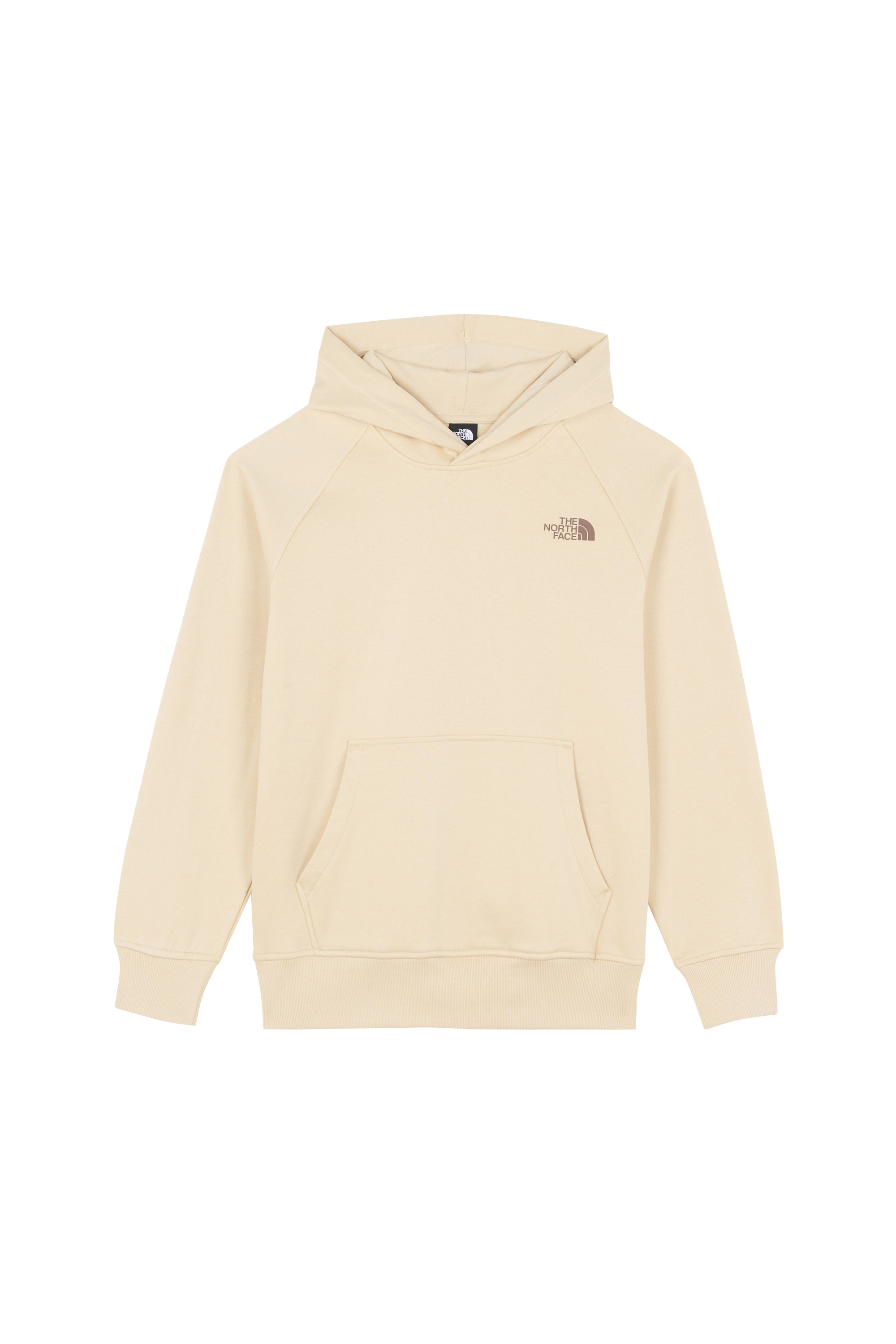 Hoodie Grey