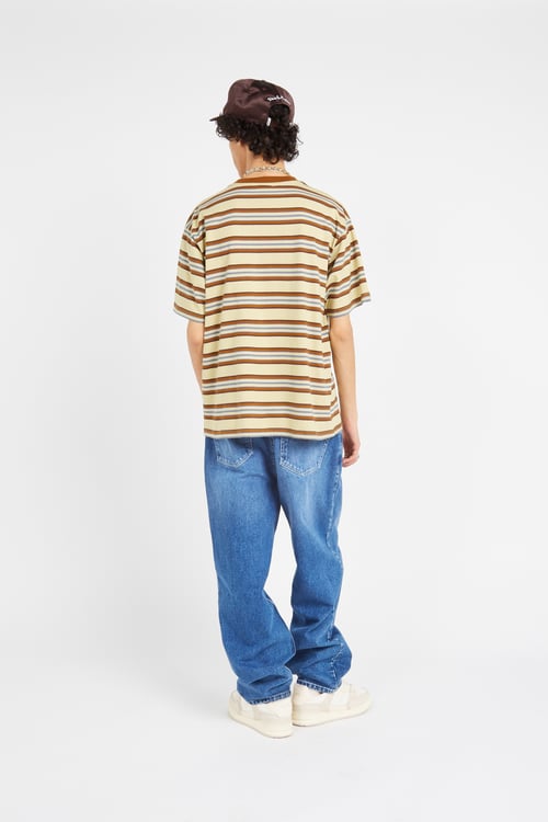 JACKER Jeans Blue