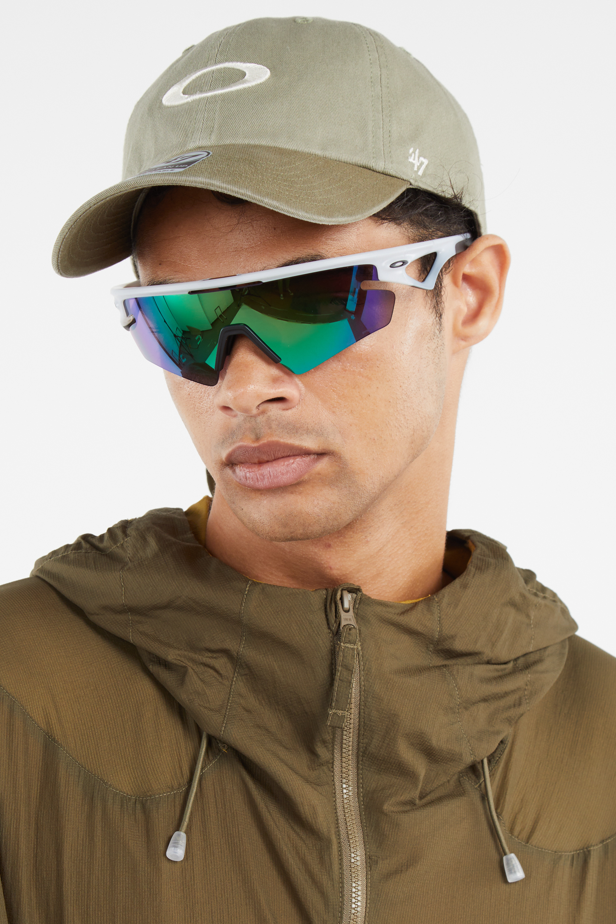 Cap Black