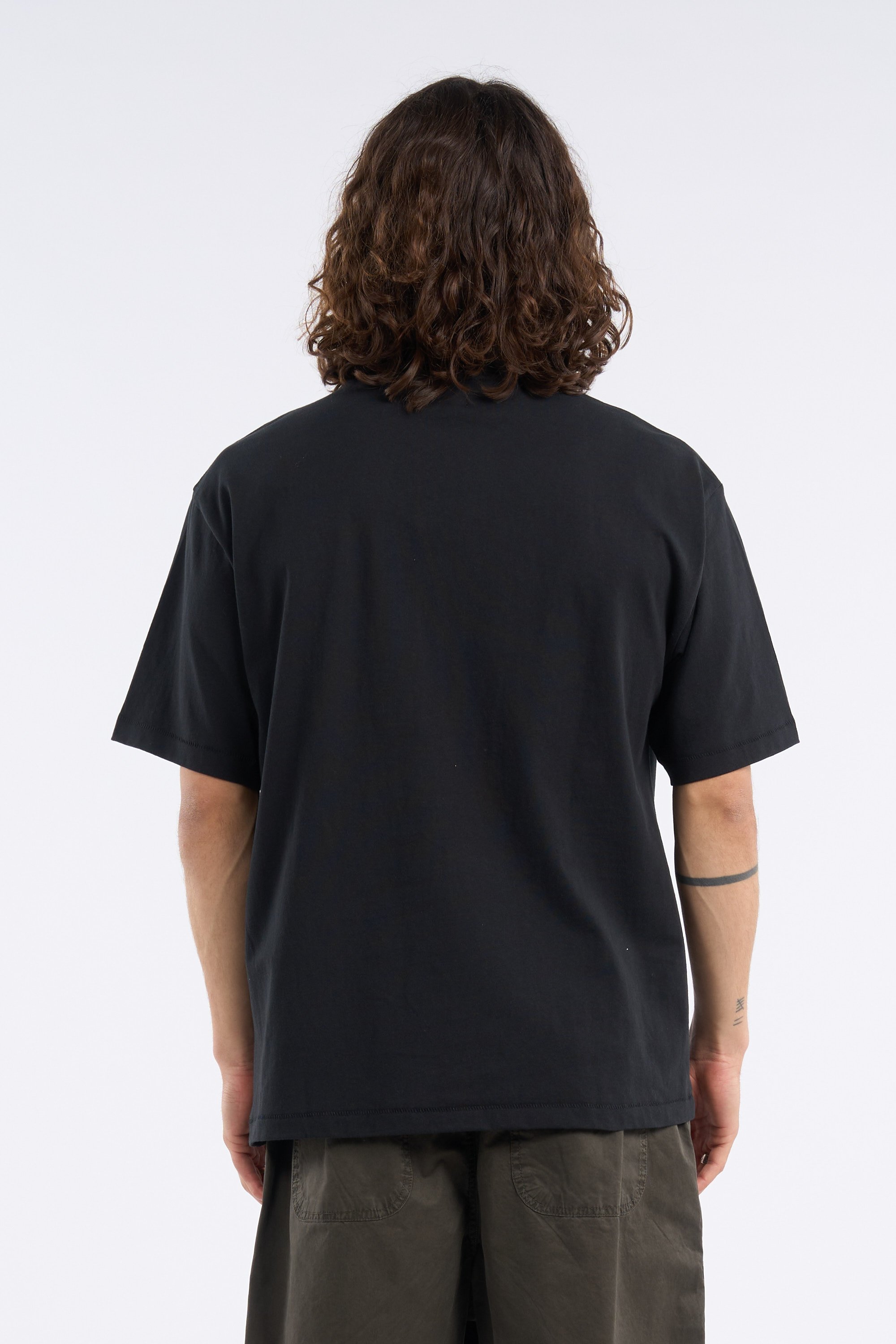 T-shirt | Noir by MARKET T-shirt Noir