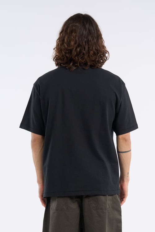 MARKET T-shirt Noir