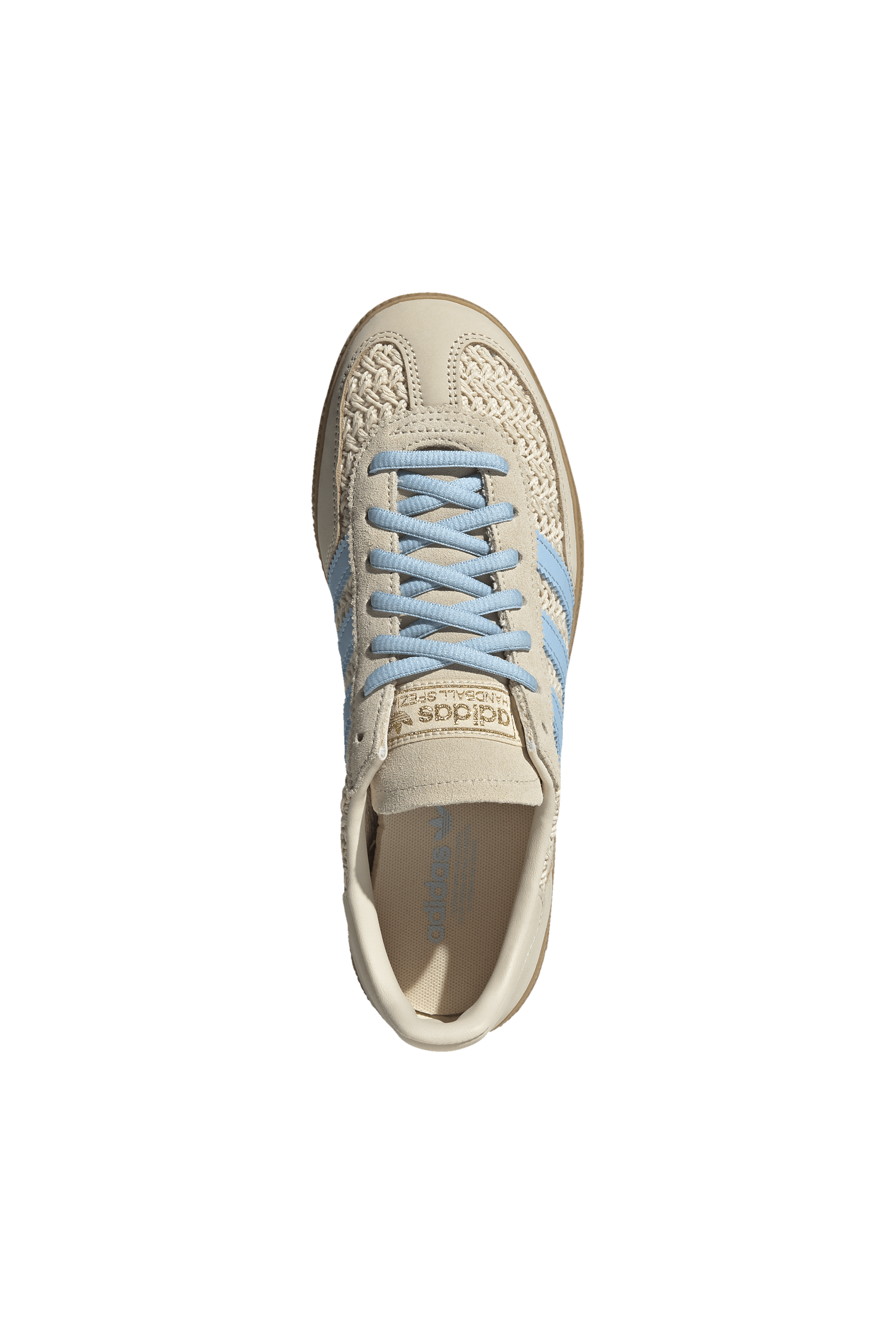 Sneakers Beige