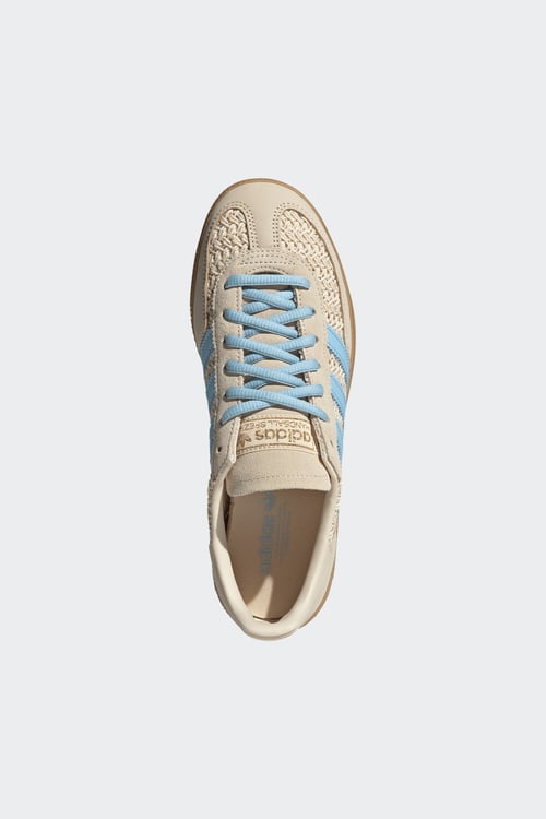 ADIDAS Baskets Beige