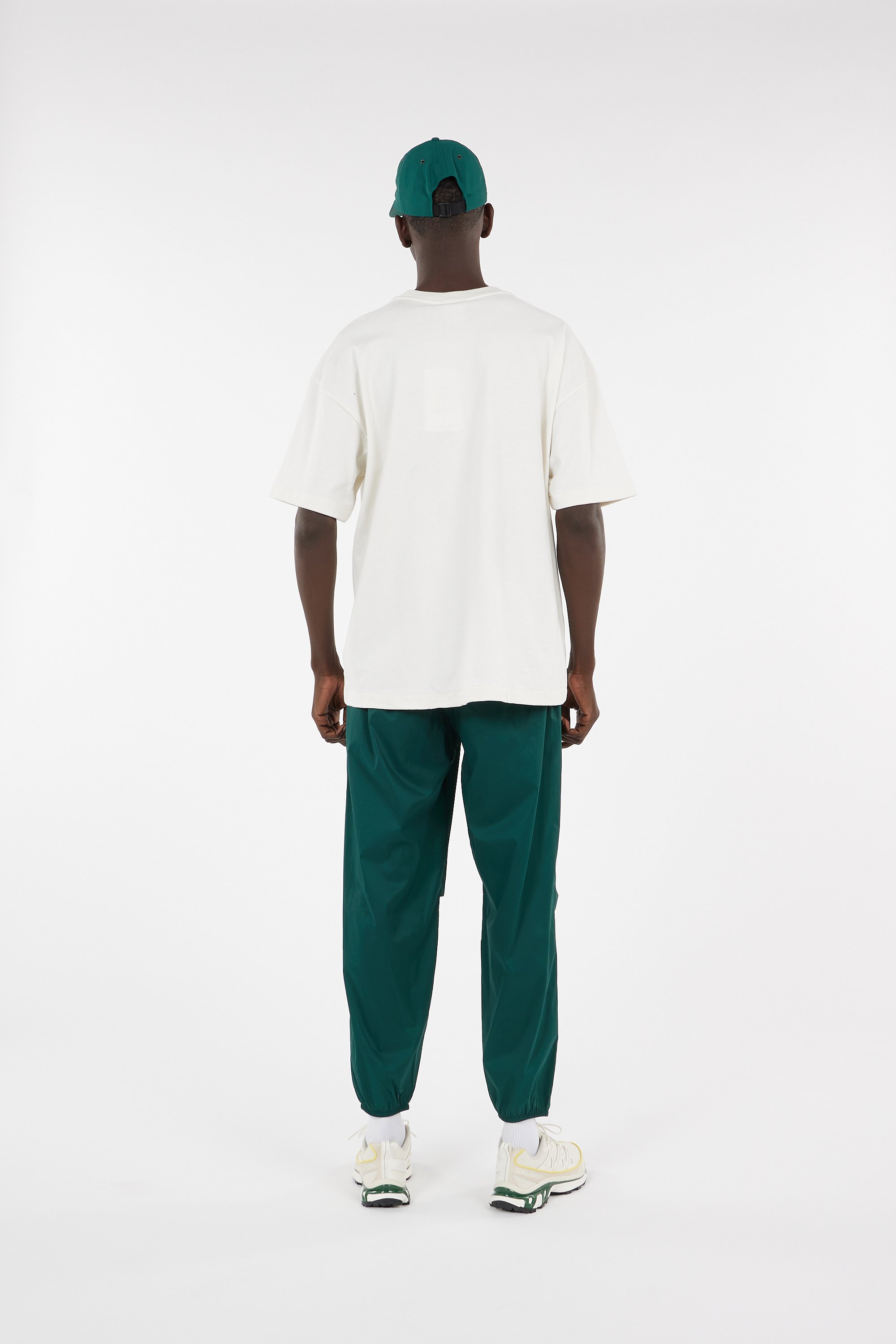Sweatpants | Green by THE NORTH FACE Sweatpants Green