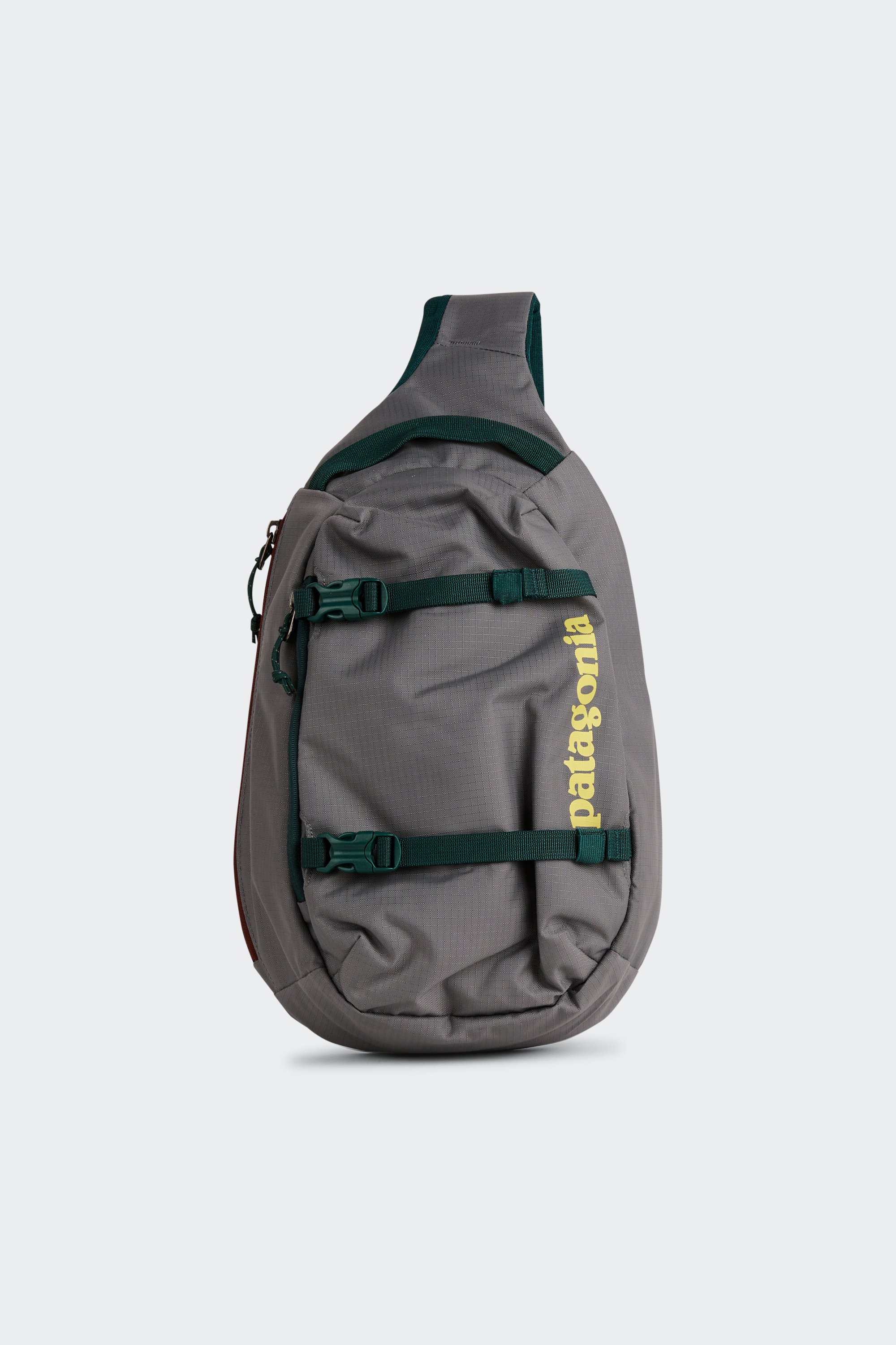 Sac bandoulière | Gris by PATAGONIA Sac bandoulière Gris