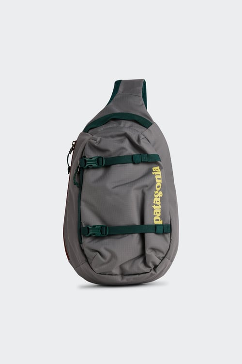 PATAGONIA Sac bandoulière Gris