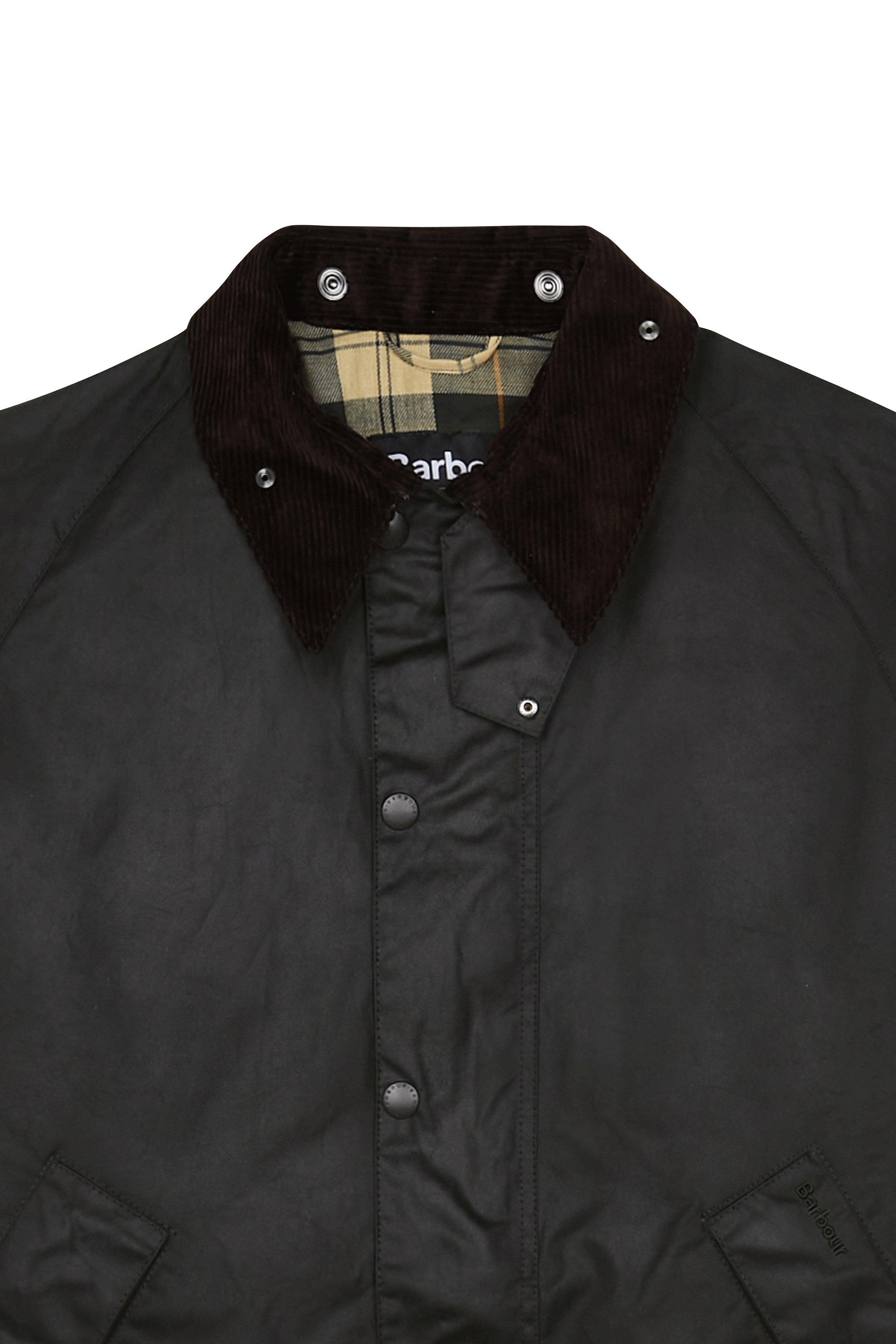 Jacket | Green BARBOUR Men