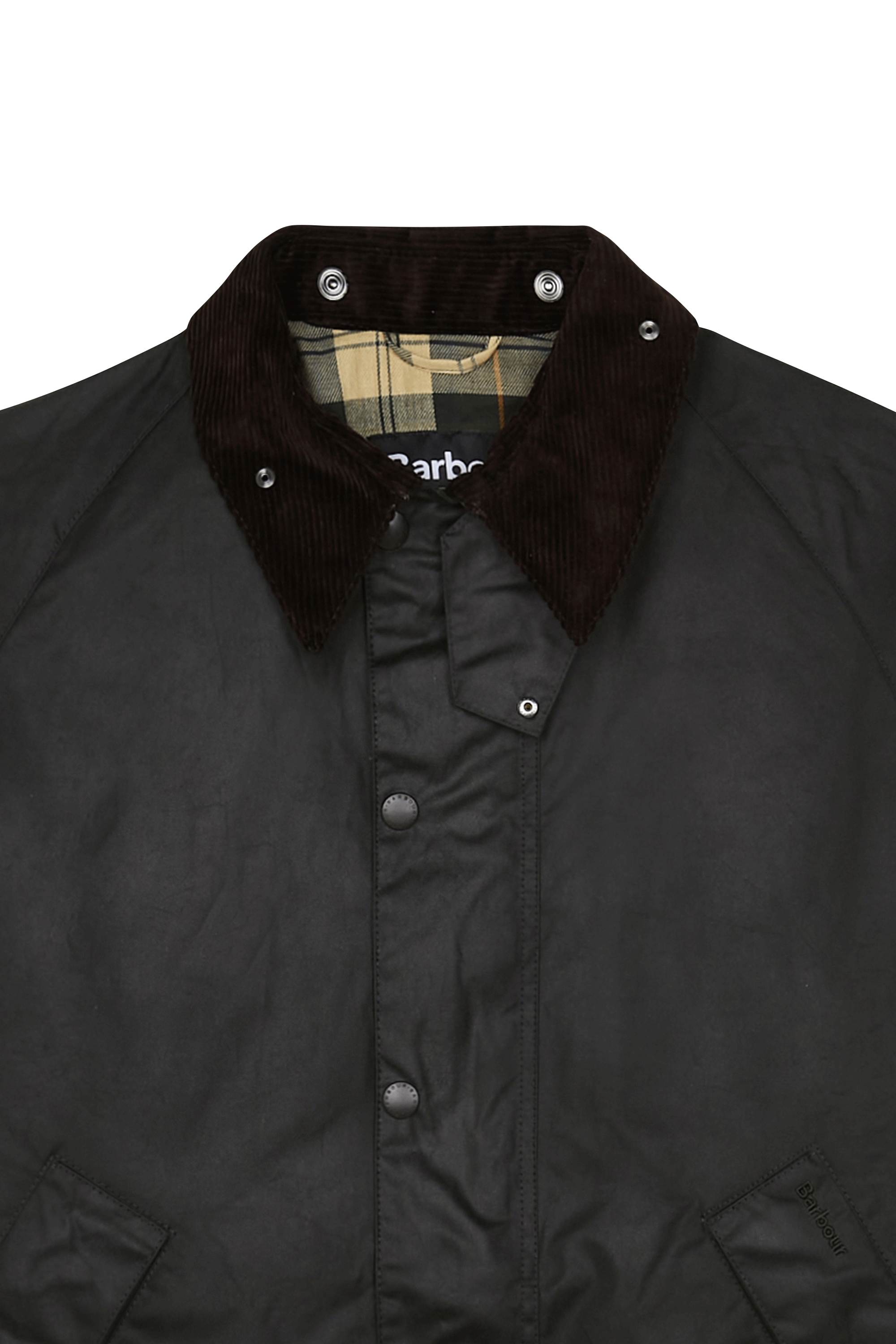 Jacket Green