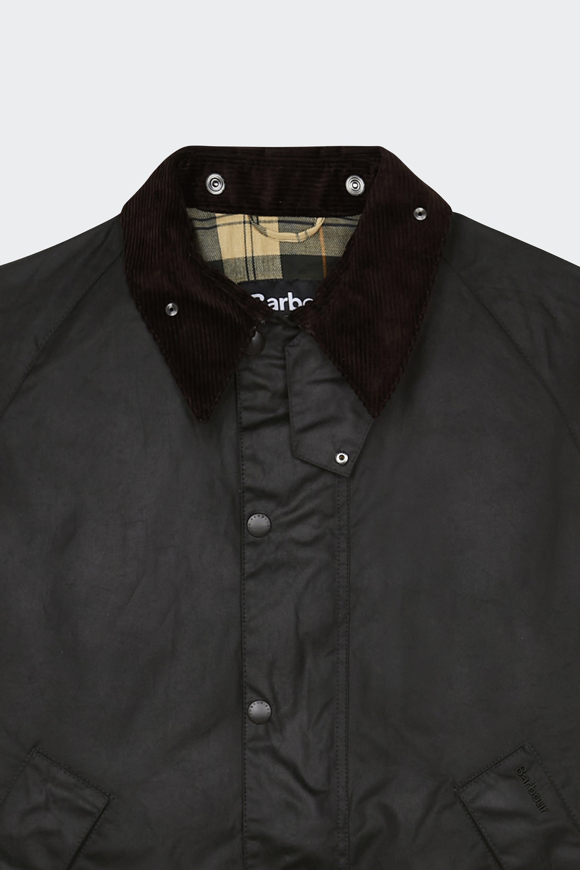 Jacket | Green by BARBOUR Jacket Green