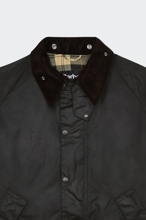 BARBOUR Veste Vert