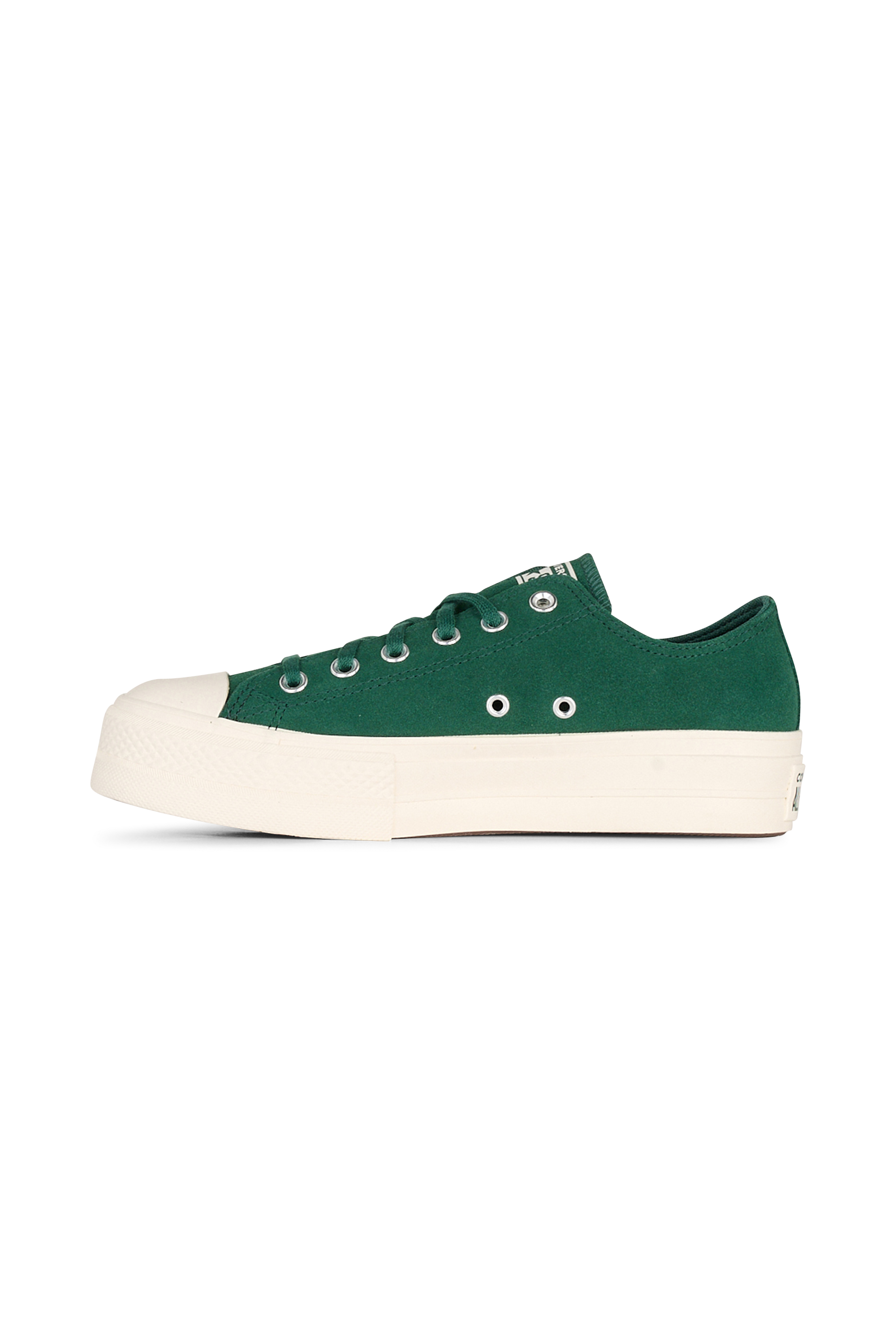 Adidas Superstar sneakers Green
