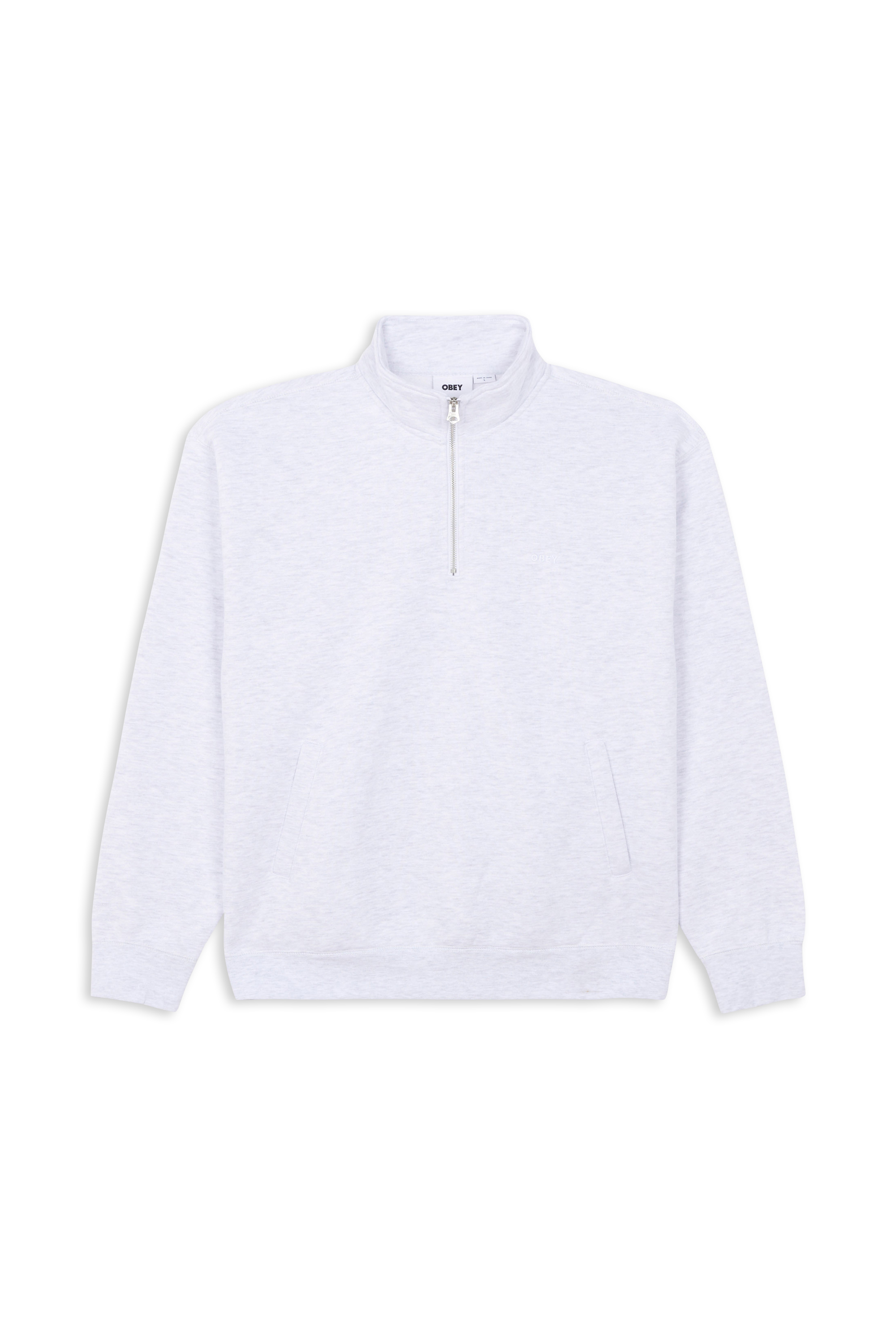 sweatshirt Grey