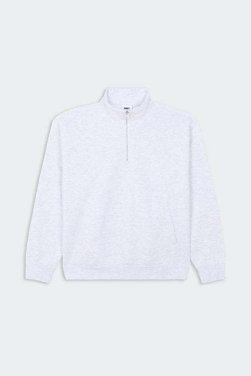 OBEY Sweatshirt Gris
