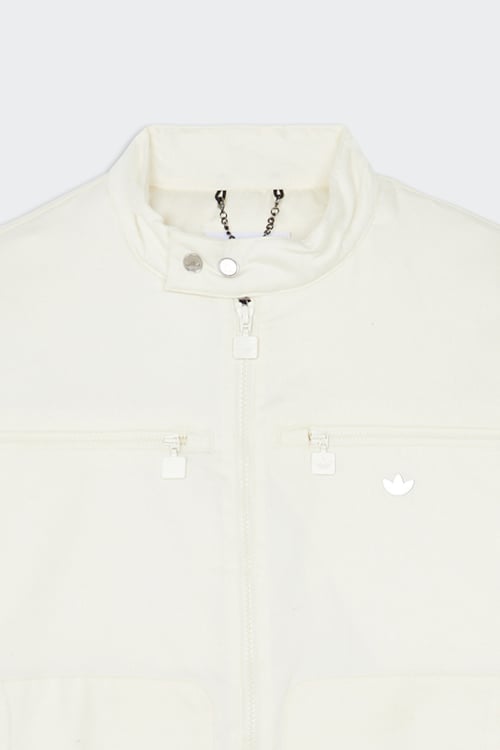 ADIDAS Veste Beige
