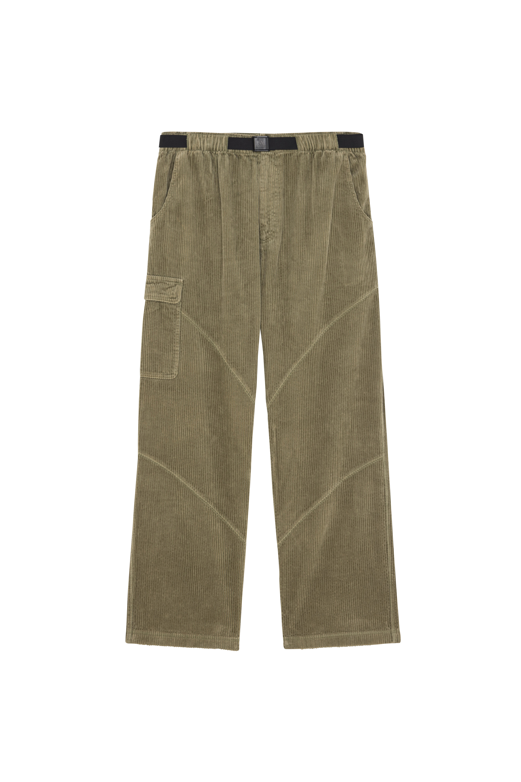 Cargo Vert