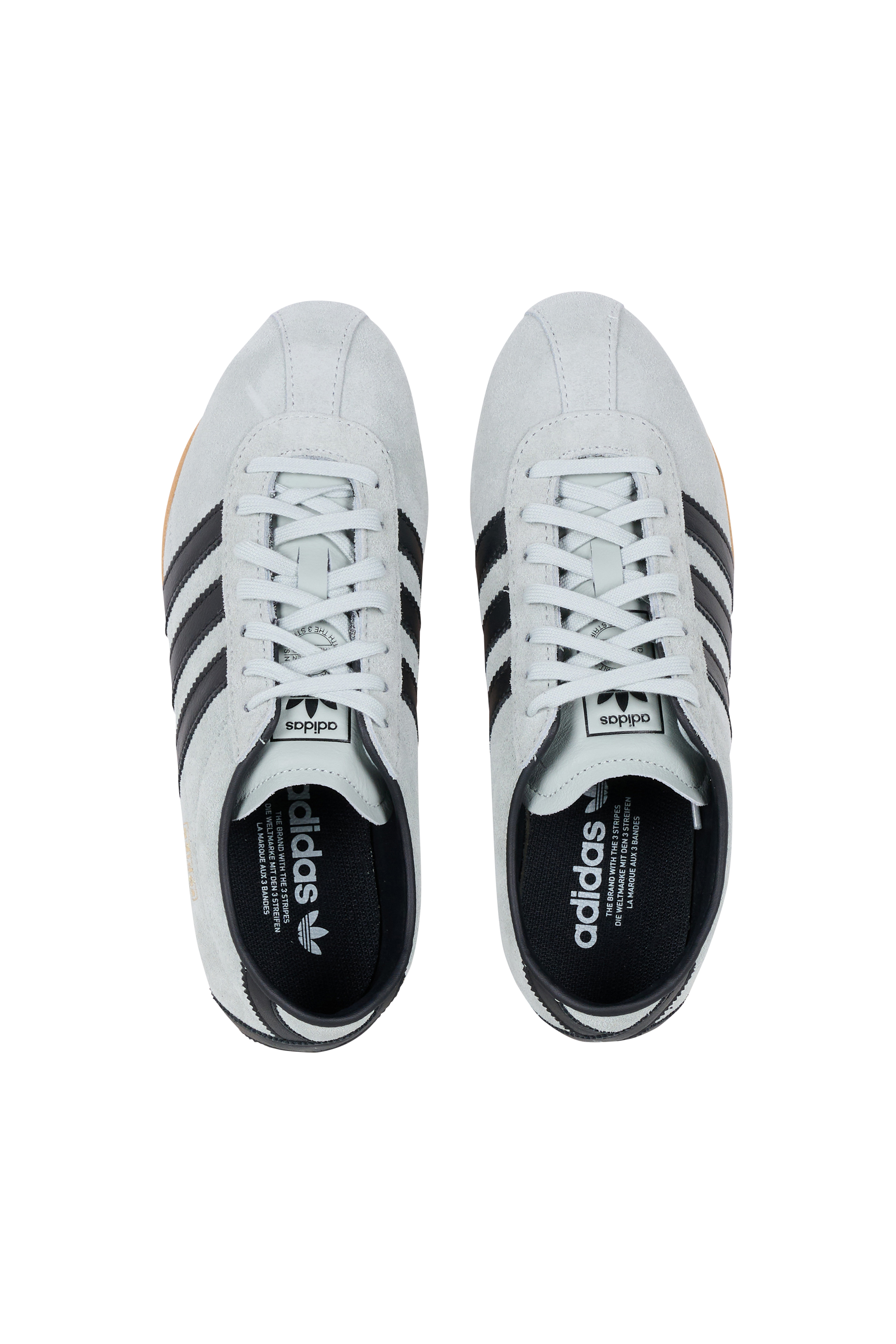 Adidas Superstar sneakers ADIDAS Grey