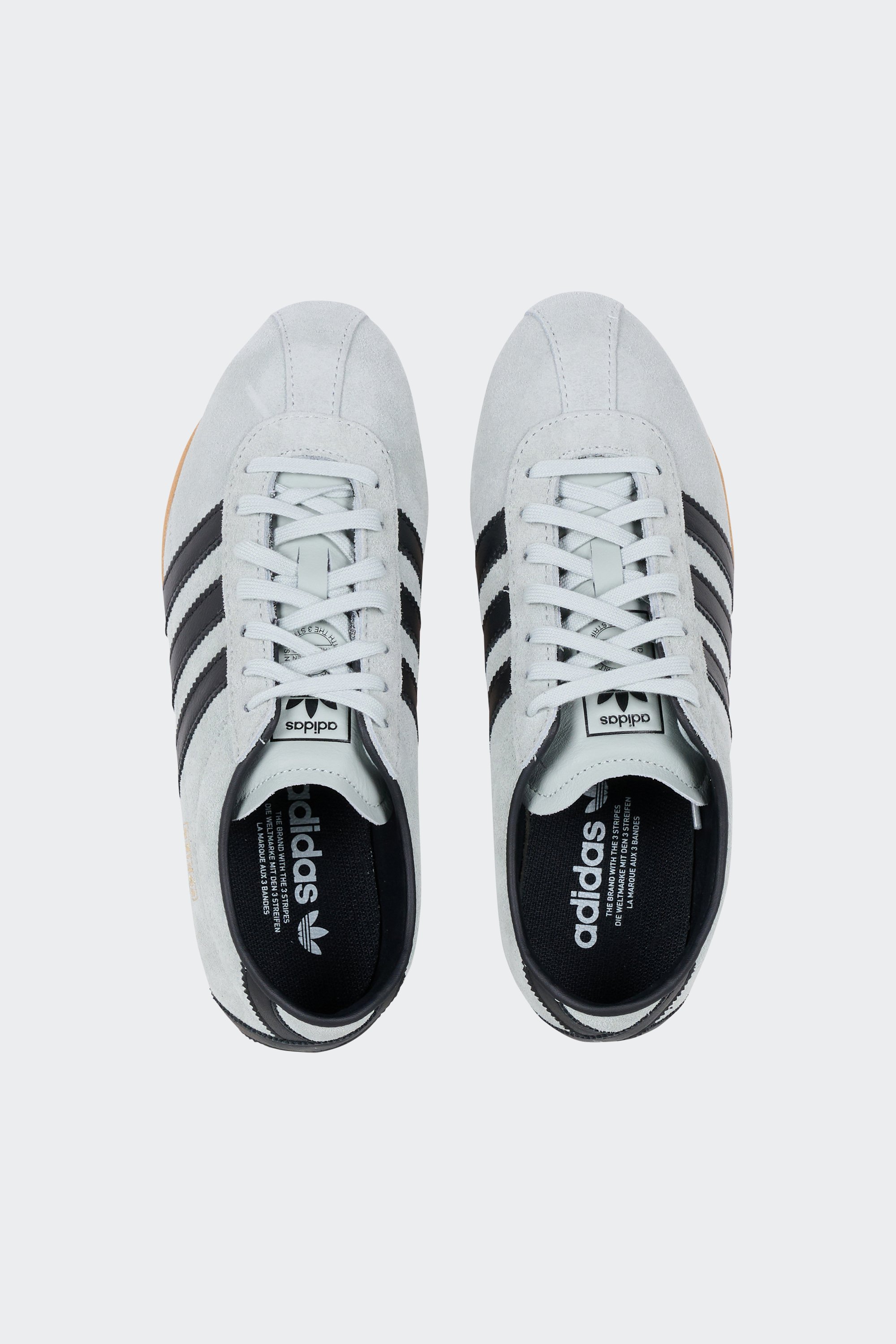 Adidas Superstar sneakers | Grey by ADIDAS Adidas Superstar sneakers Grey