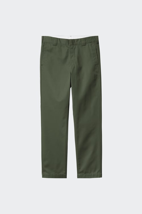 Pantalon - Taille 34/32 Vert