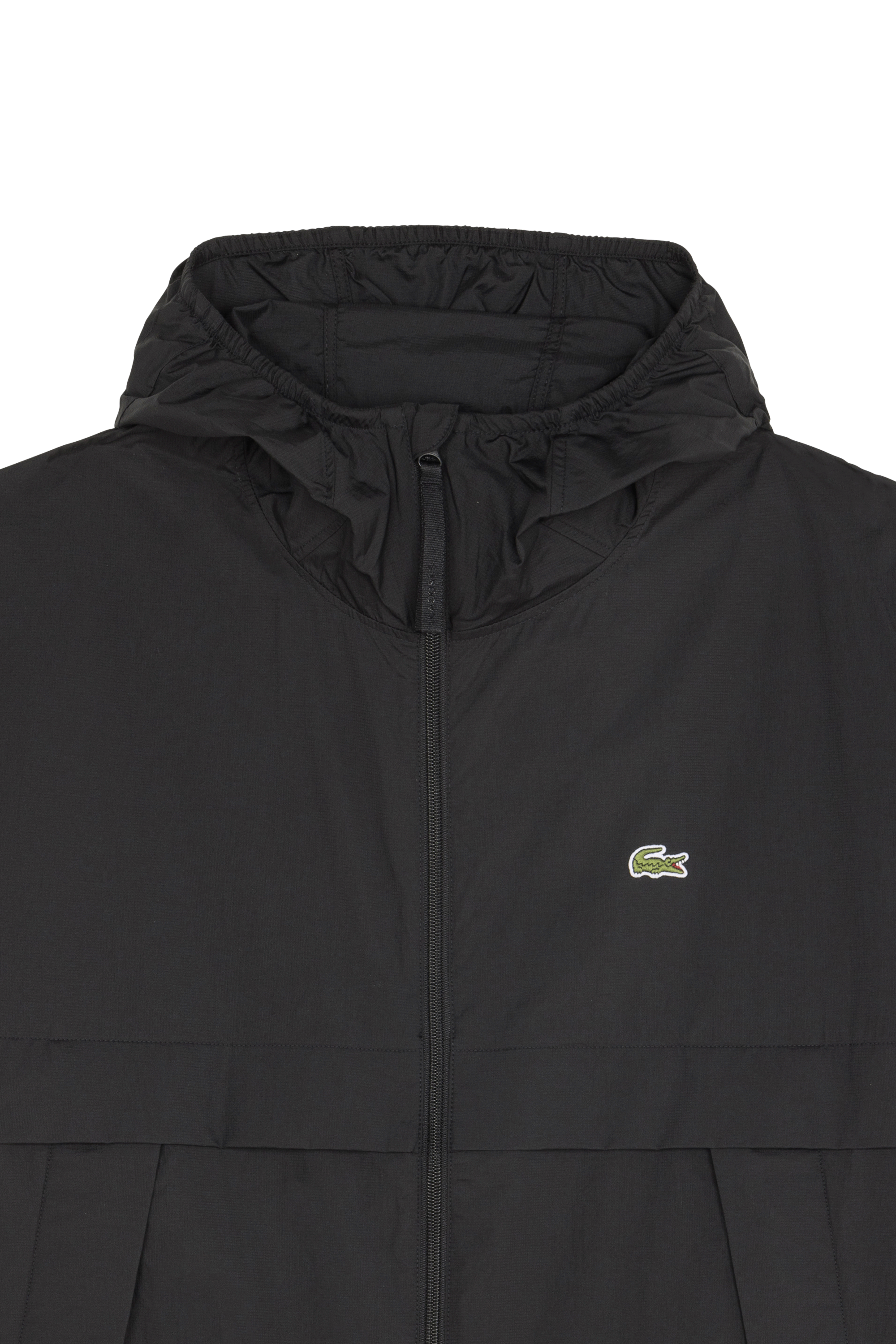 Veste de survêtement  Noir