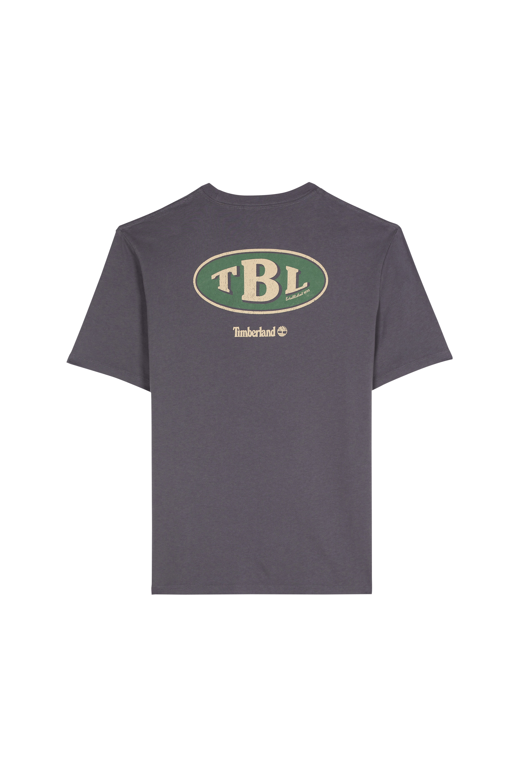 T-shirt TIMBERLAND Noir