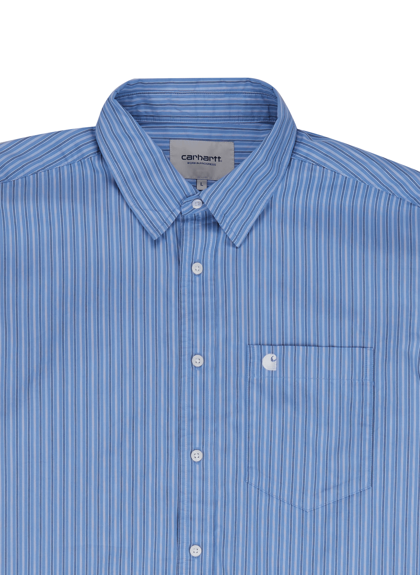 Shirt | White CARHARTT WIP Men