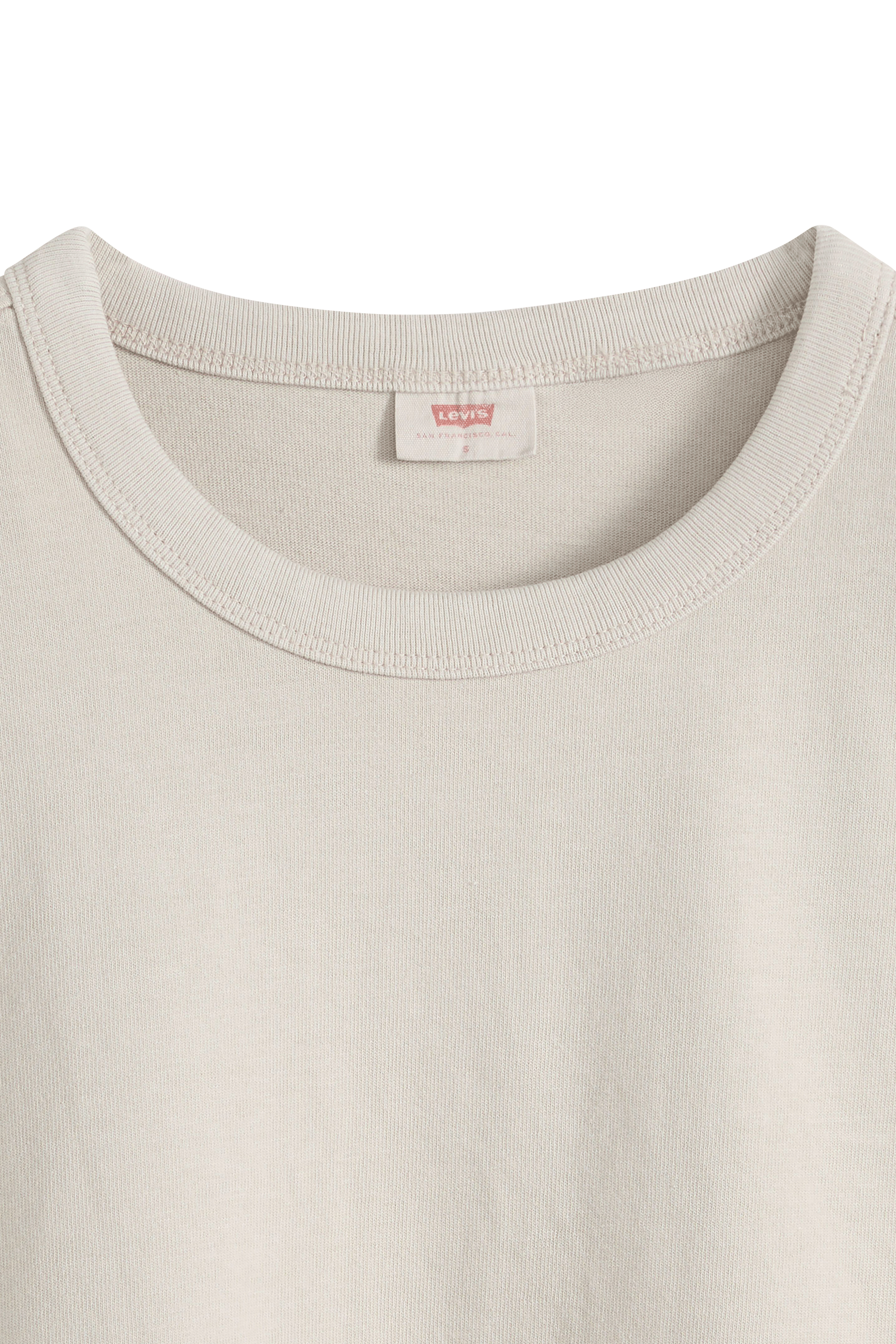 T-shirt | Beige LEVI'S Women