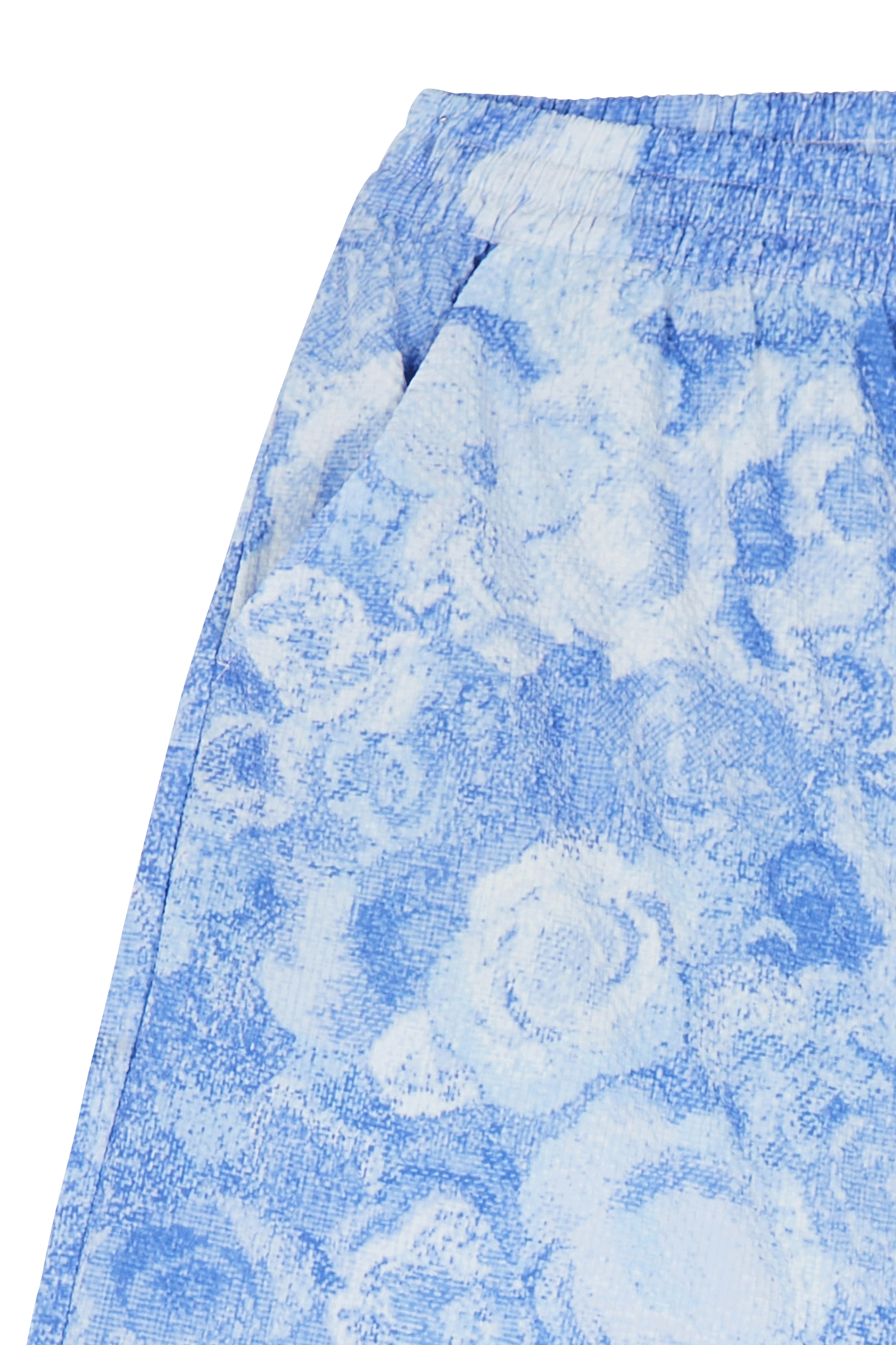 Short | Bleu LES DEUX Homme