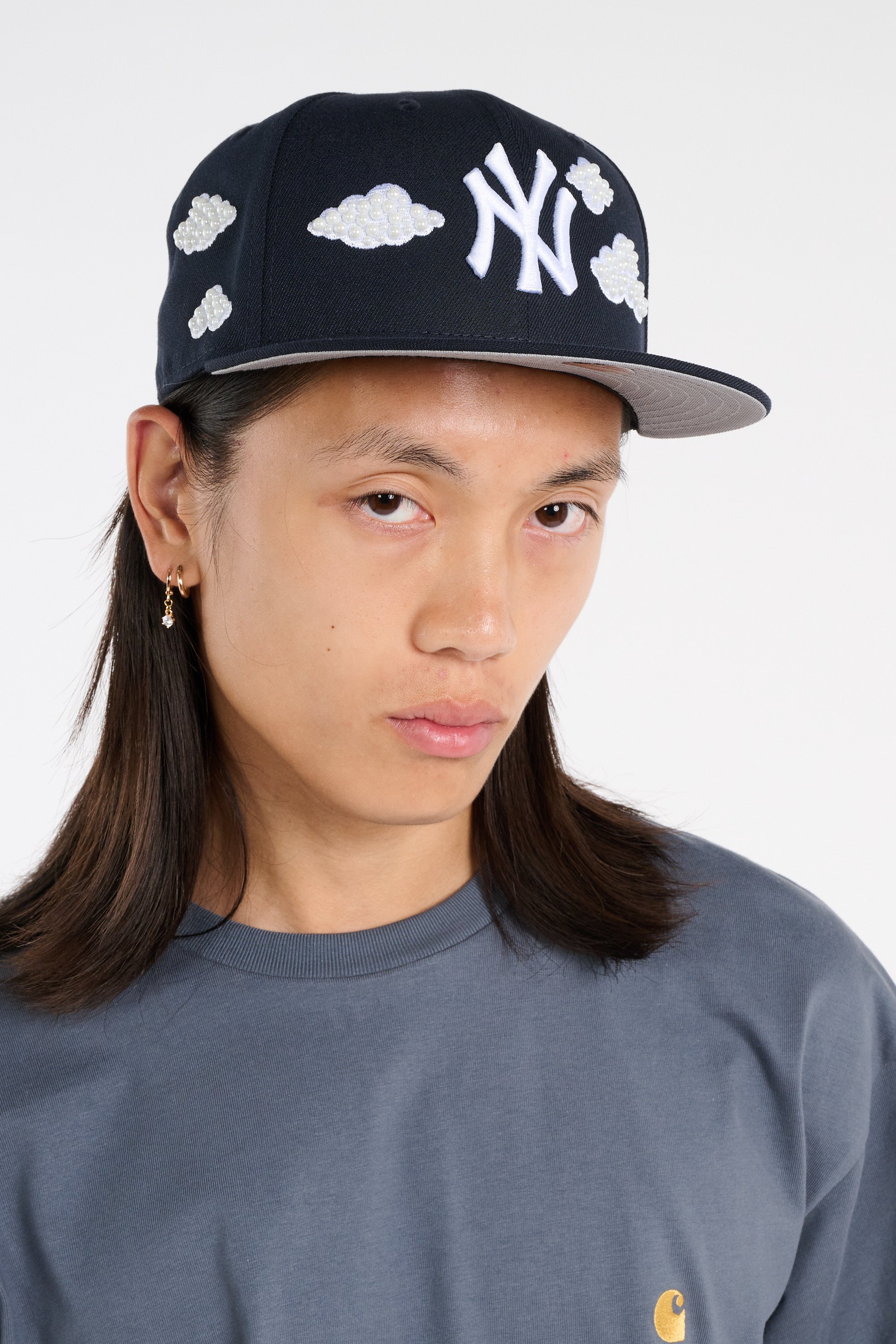 Casquette | Bleu NEW ERA Homme