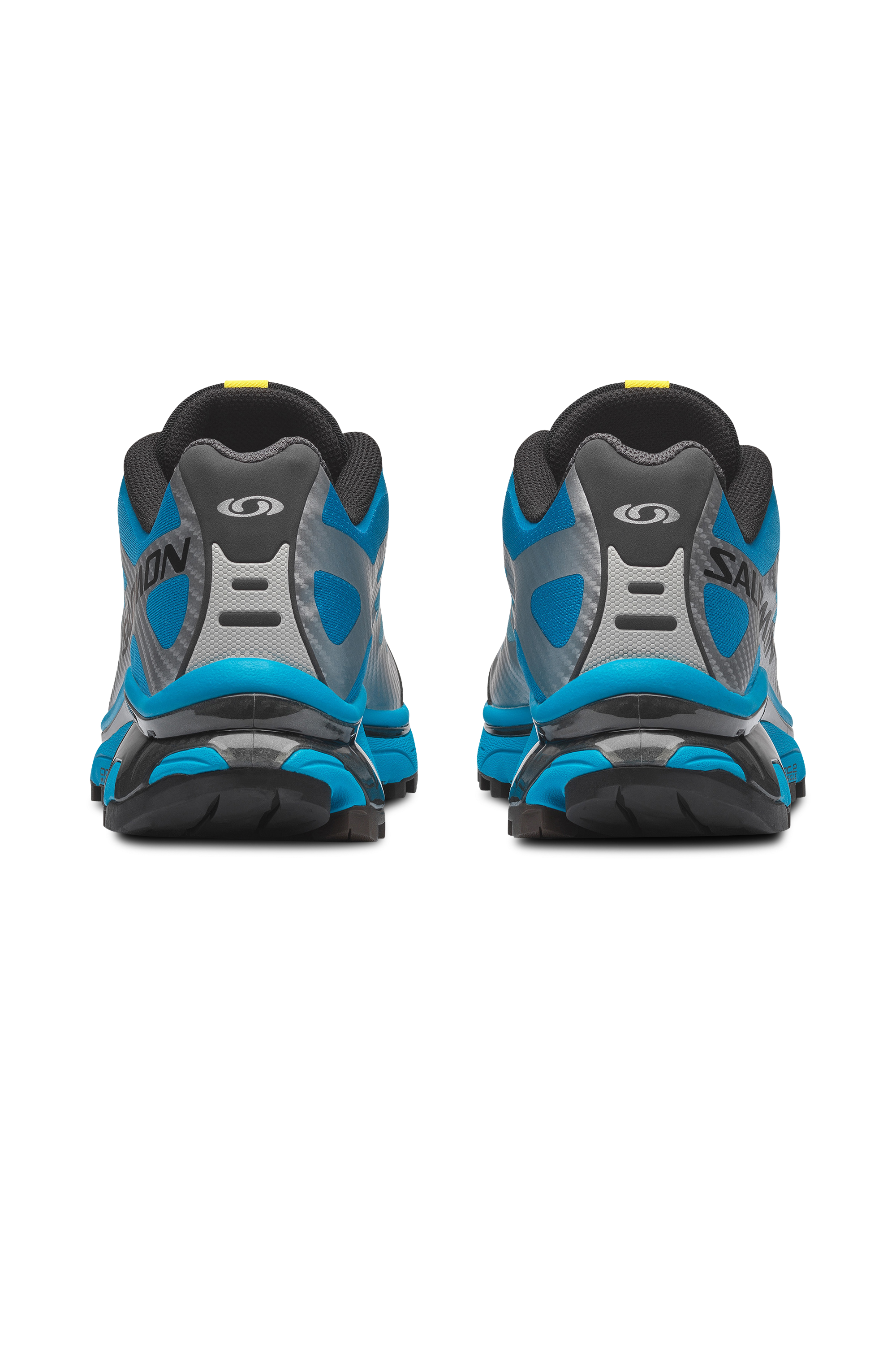 Baskets | Bleu SALOMON Homme