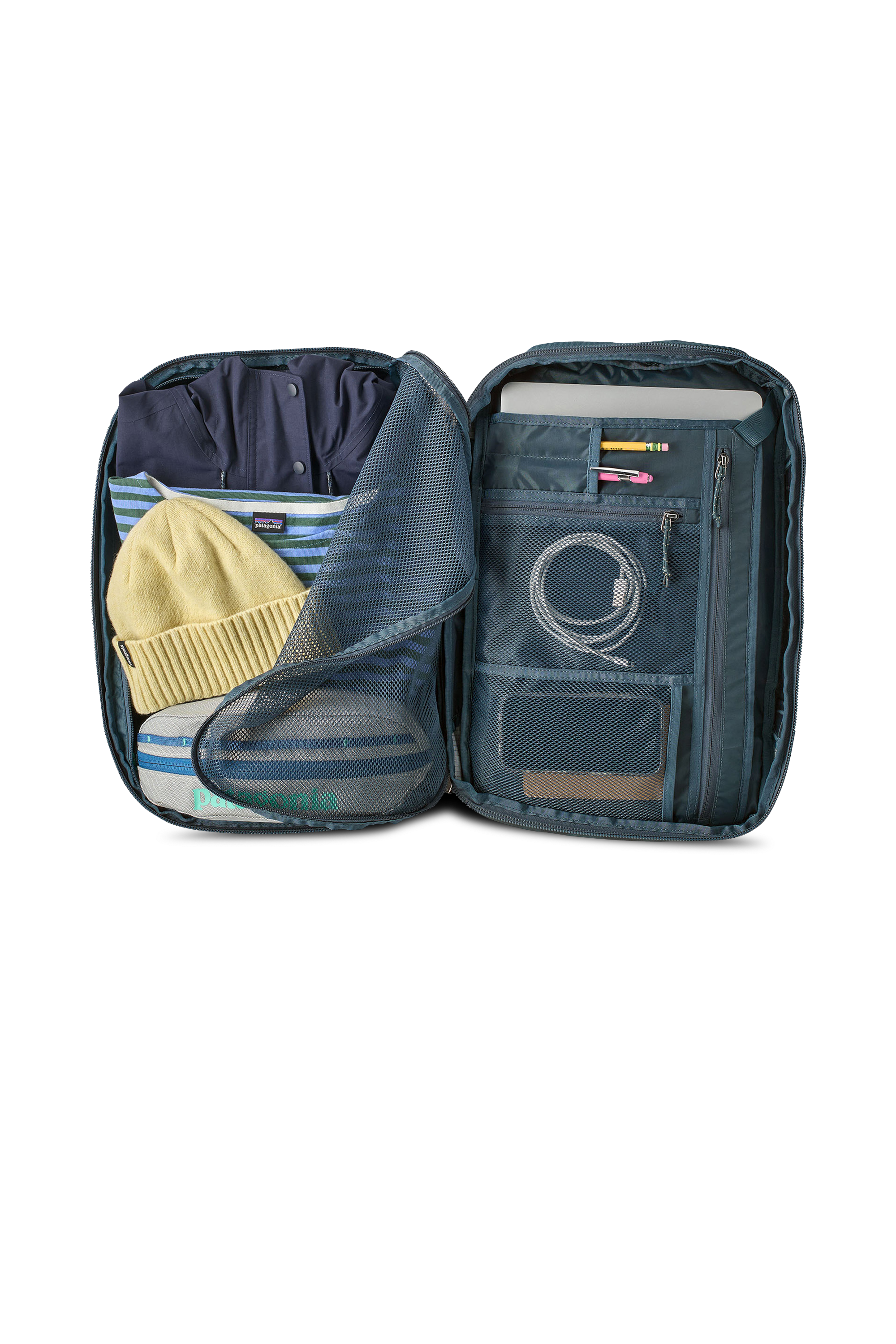 Sac à dos | Bleu PATAGONIA Homme