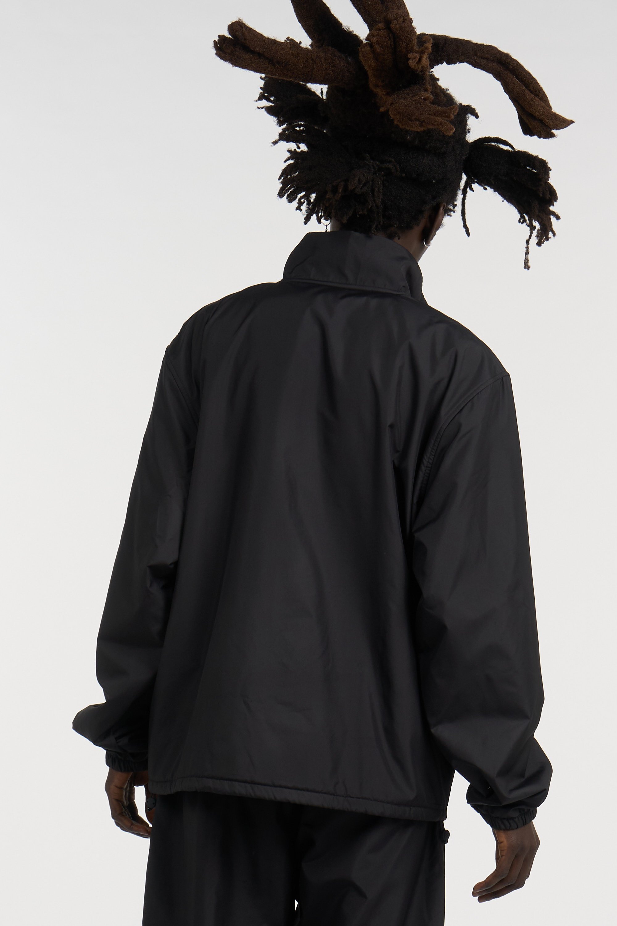 Jacket | Black UNDER ARMOUR Men