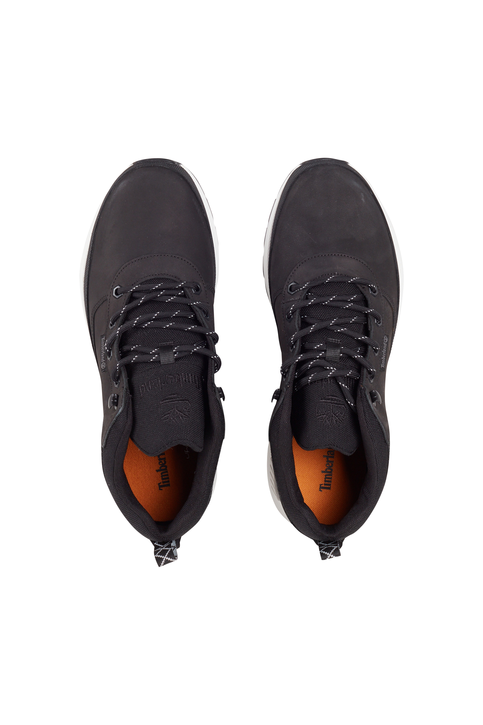 baskets TIMBERLAND Noir