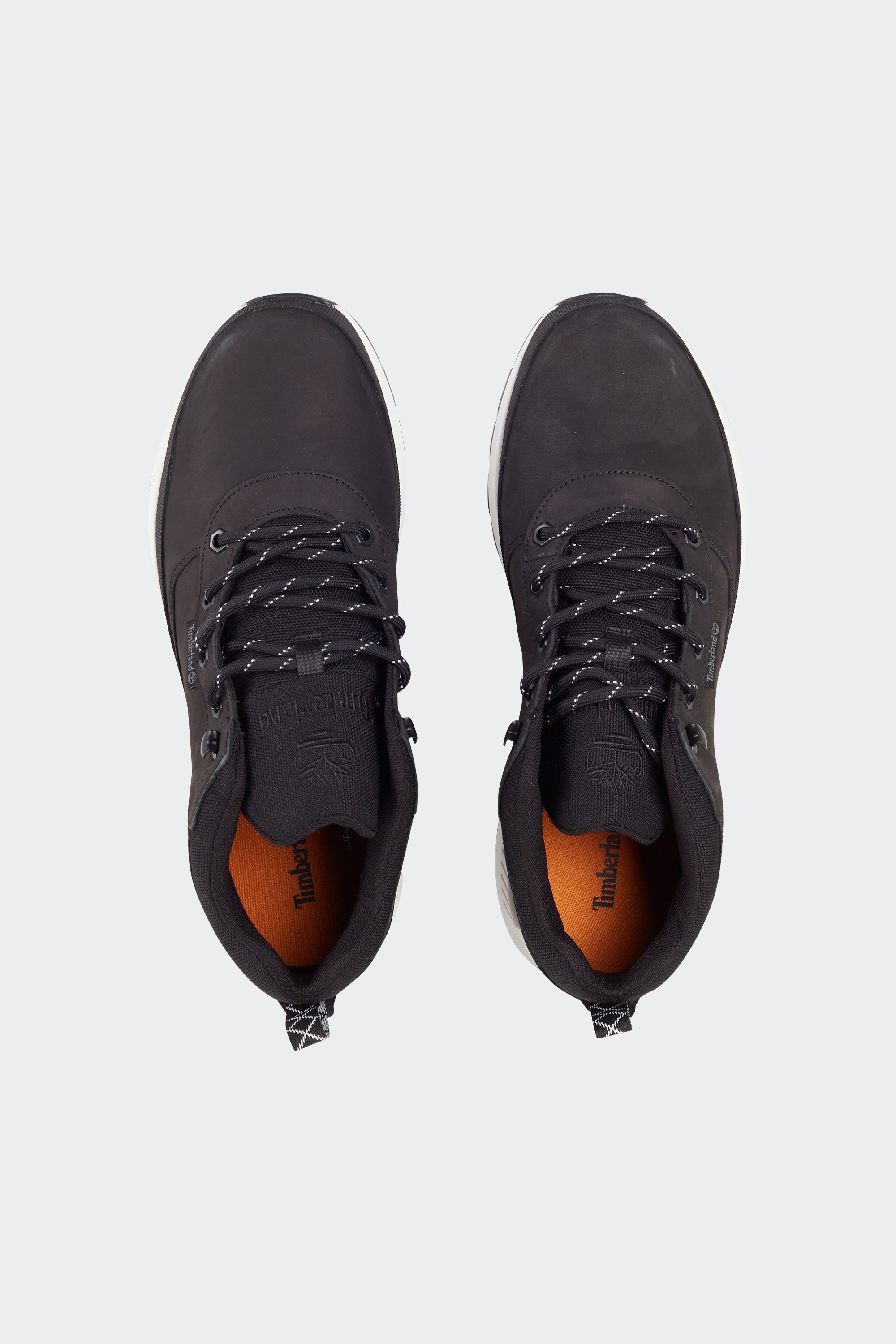 sneakers | Black by TIMBERLAND sneakers Black