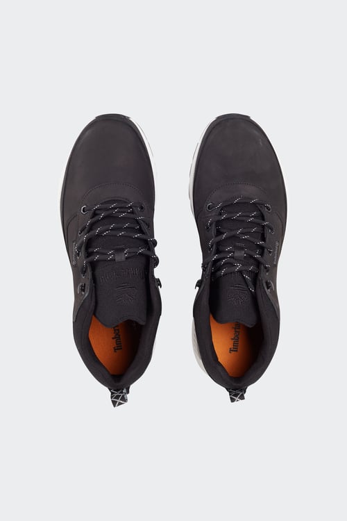 TIMBERLAND baskets Noir