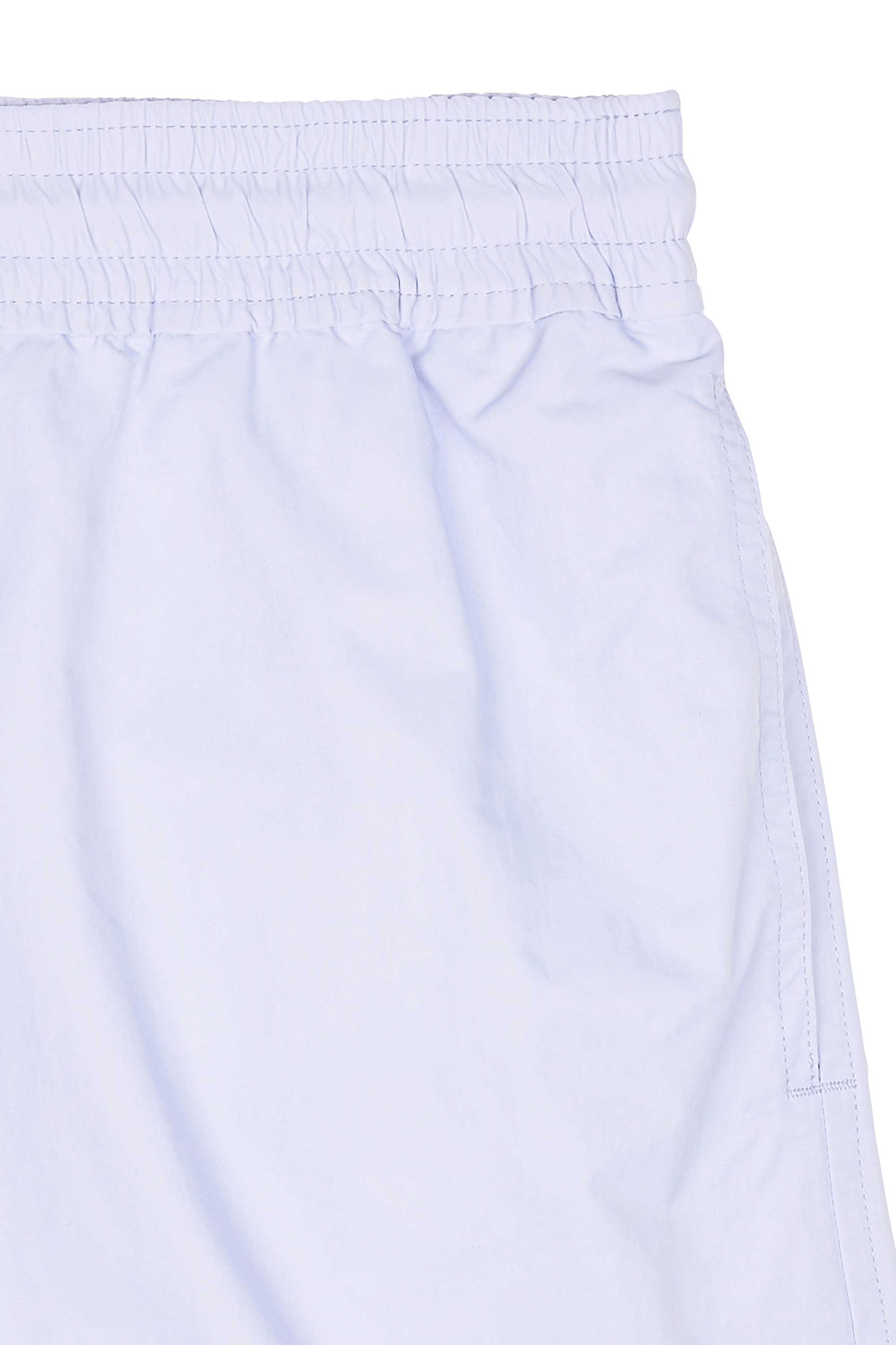 Short de bain Violet