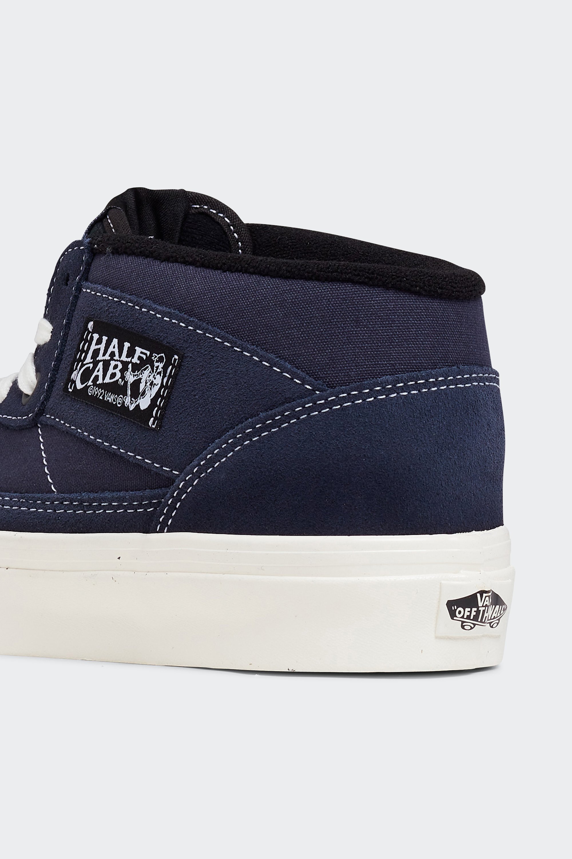 Baskets | Bleu by VANS Baskets Bleu
