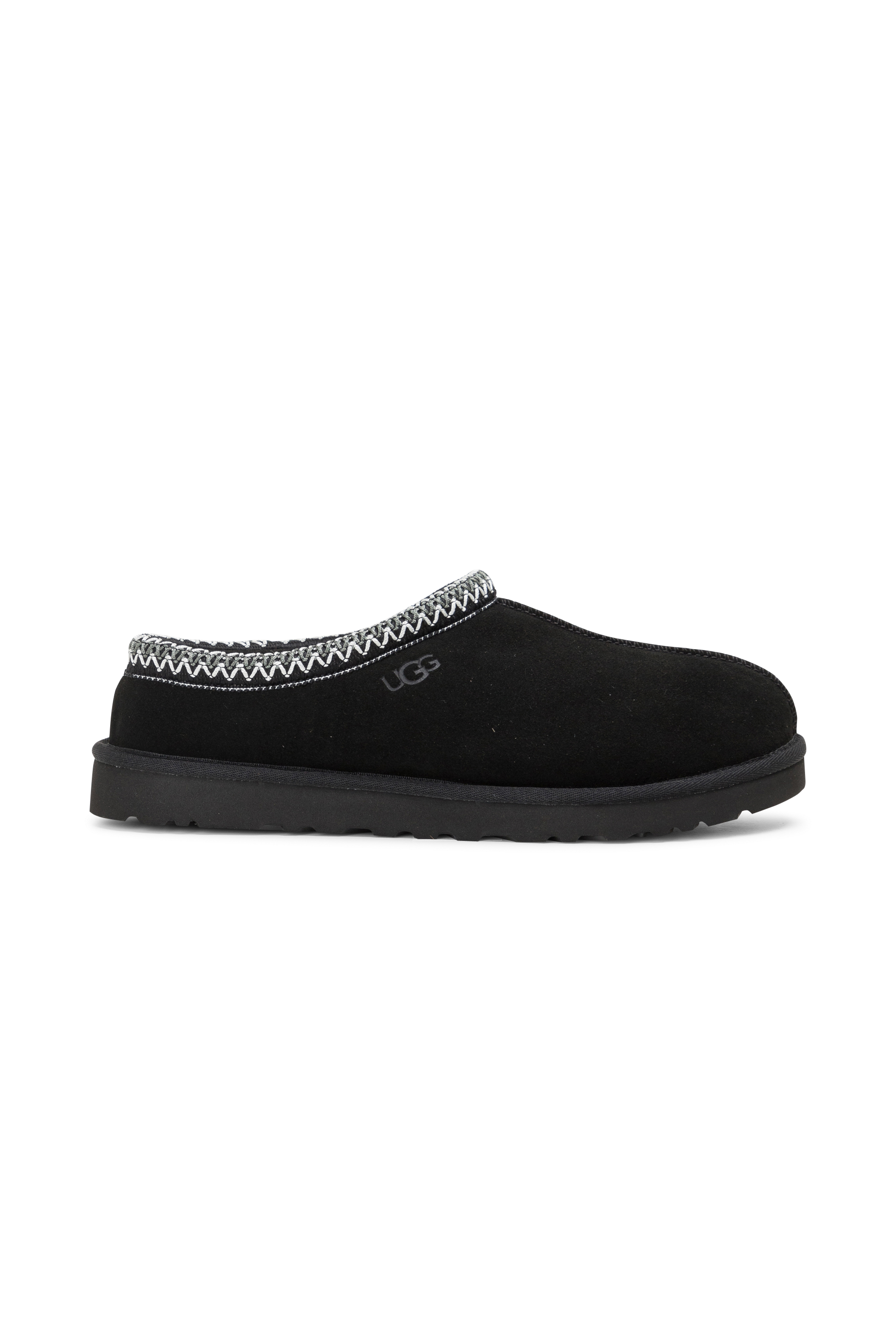 Mules Noir