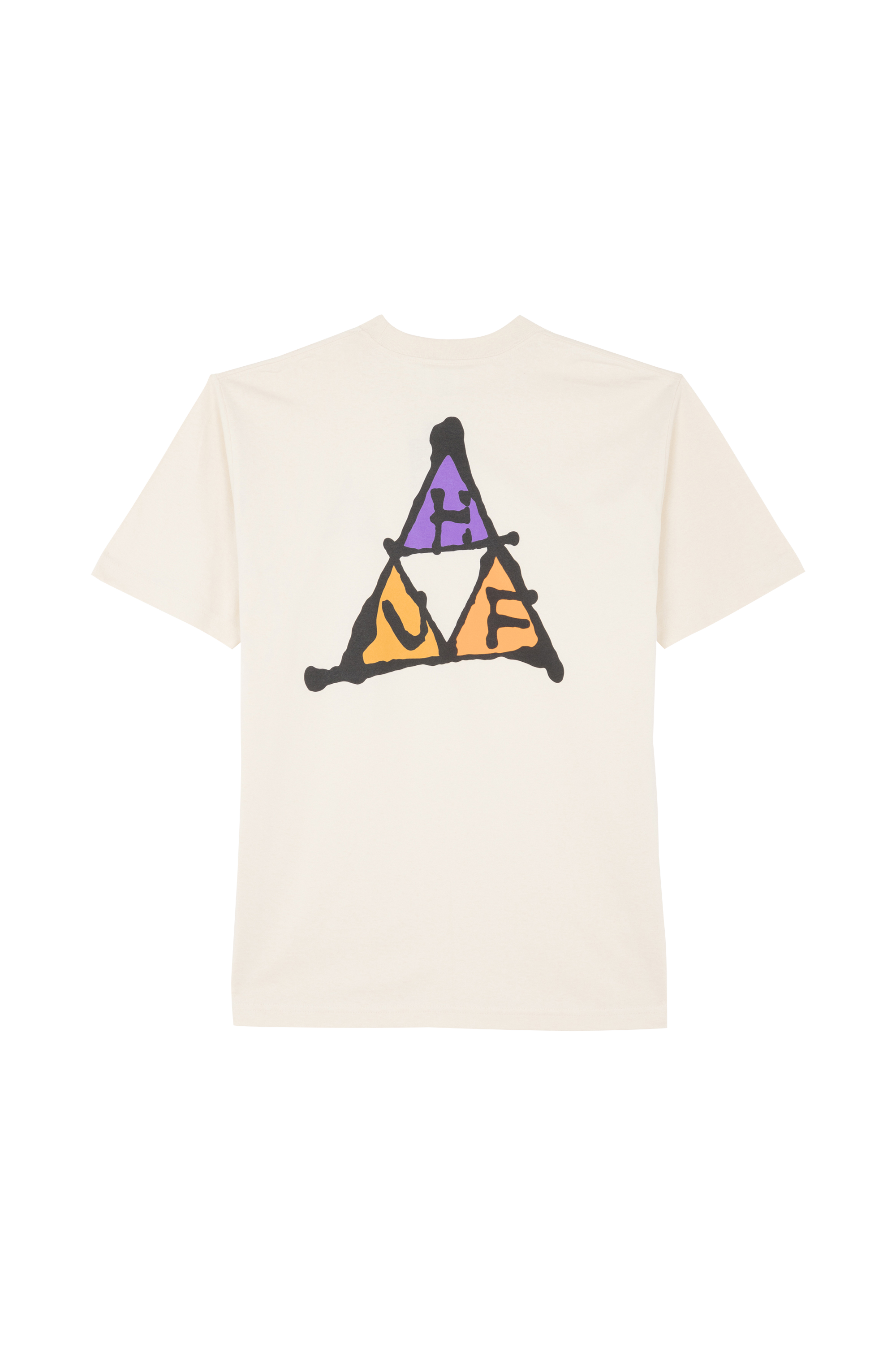T-shirt Beige