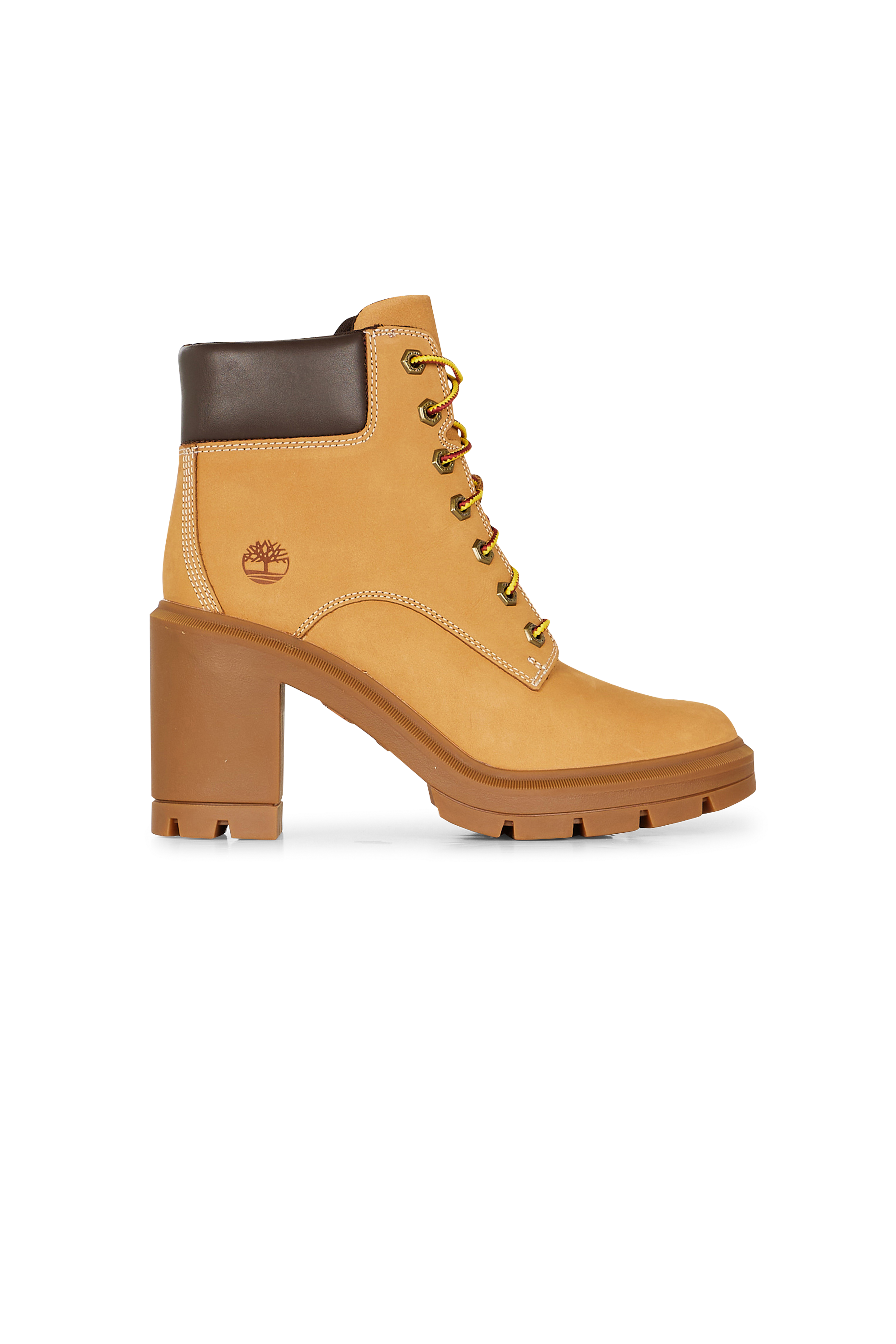 Bottes  Beige