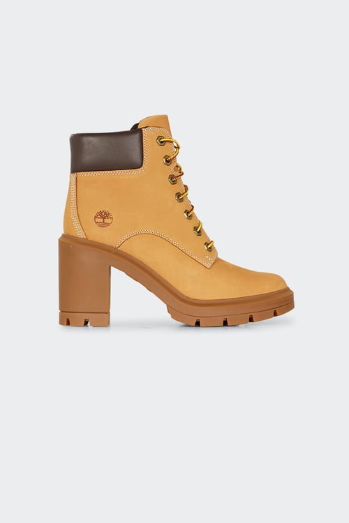 TIMBERLAND Boots Beige