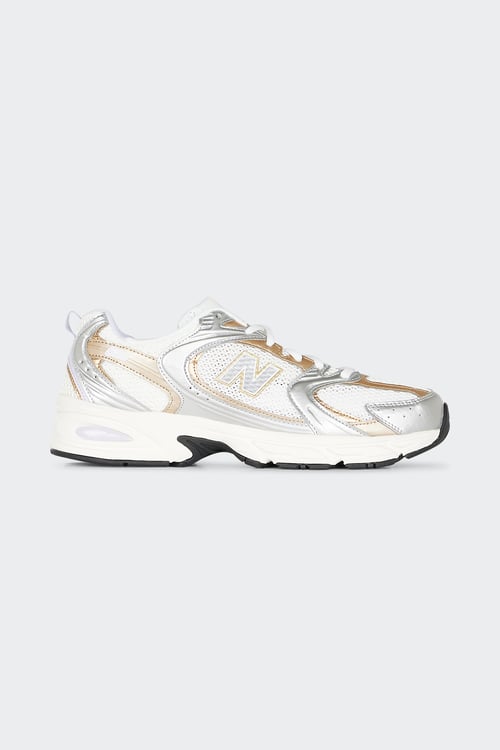 New balance 530 best sale homme jaune