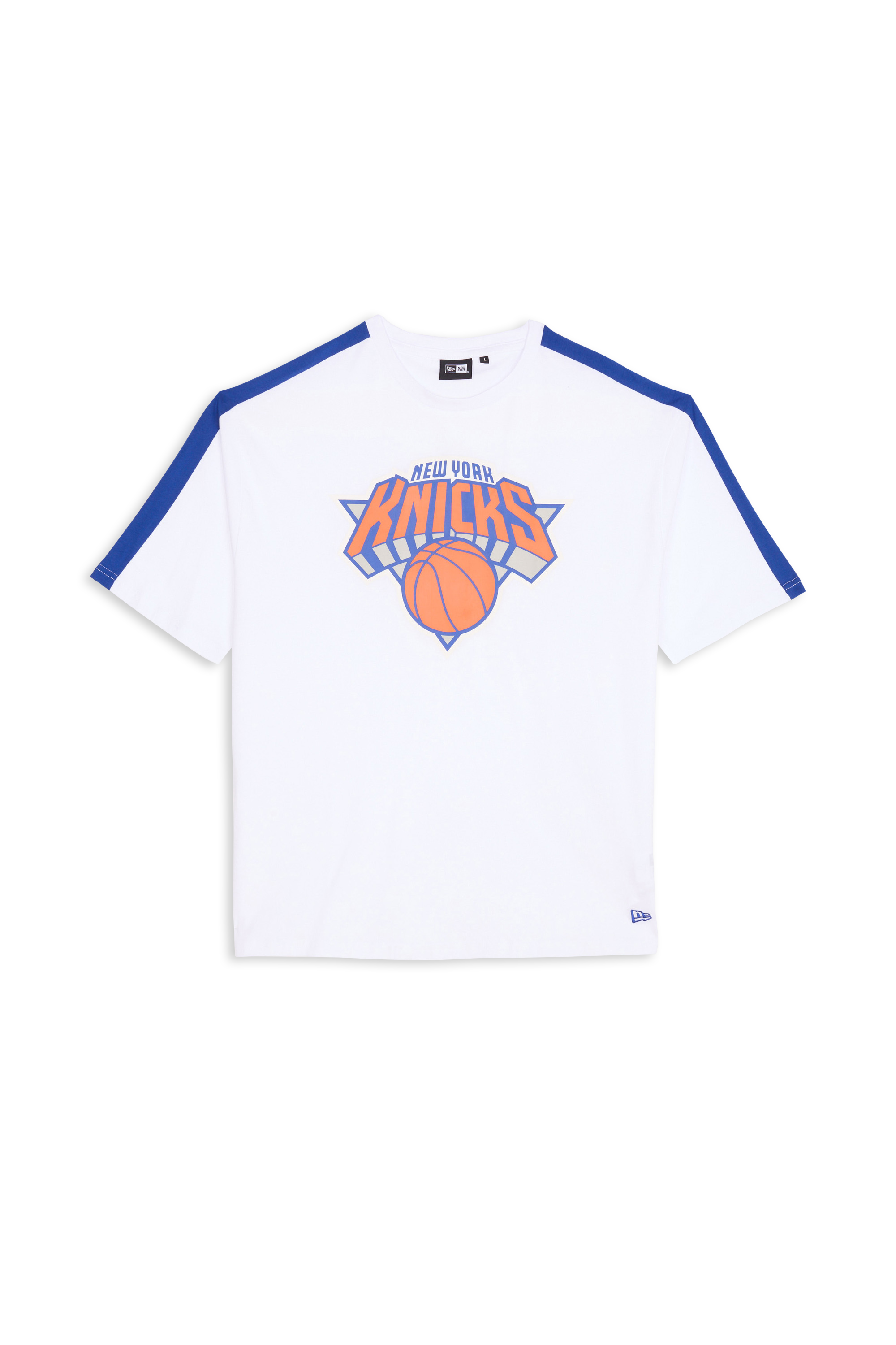 T-shirt Blanc